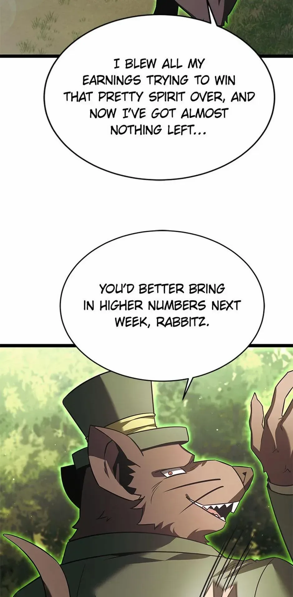 Lord Hero of House Remes Chapter 49 page 92