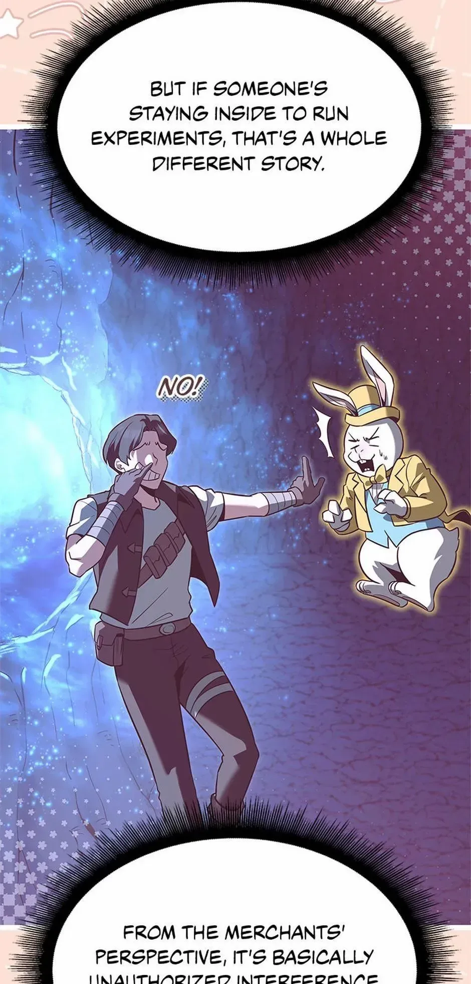 Lord Hero of House Remes Chapter 49 page 45