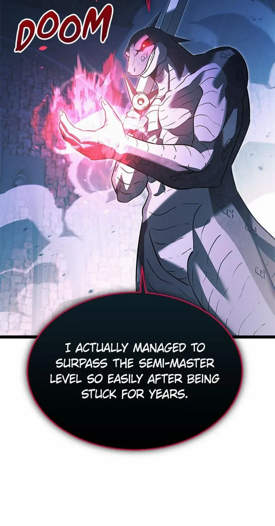 Lord Hero of House Remes Chapter 51 page 14