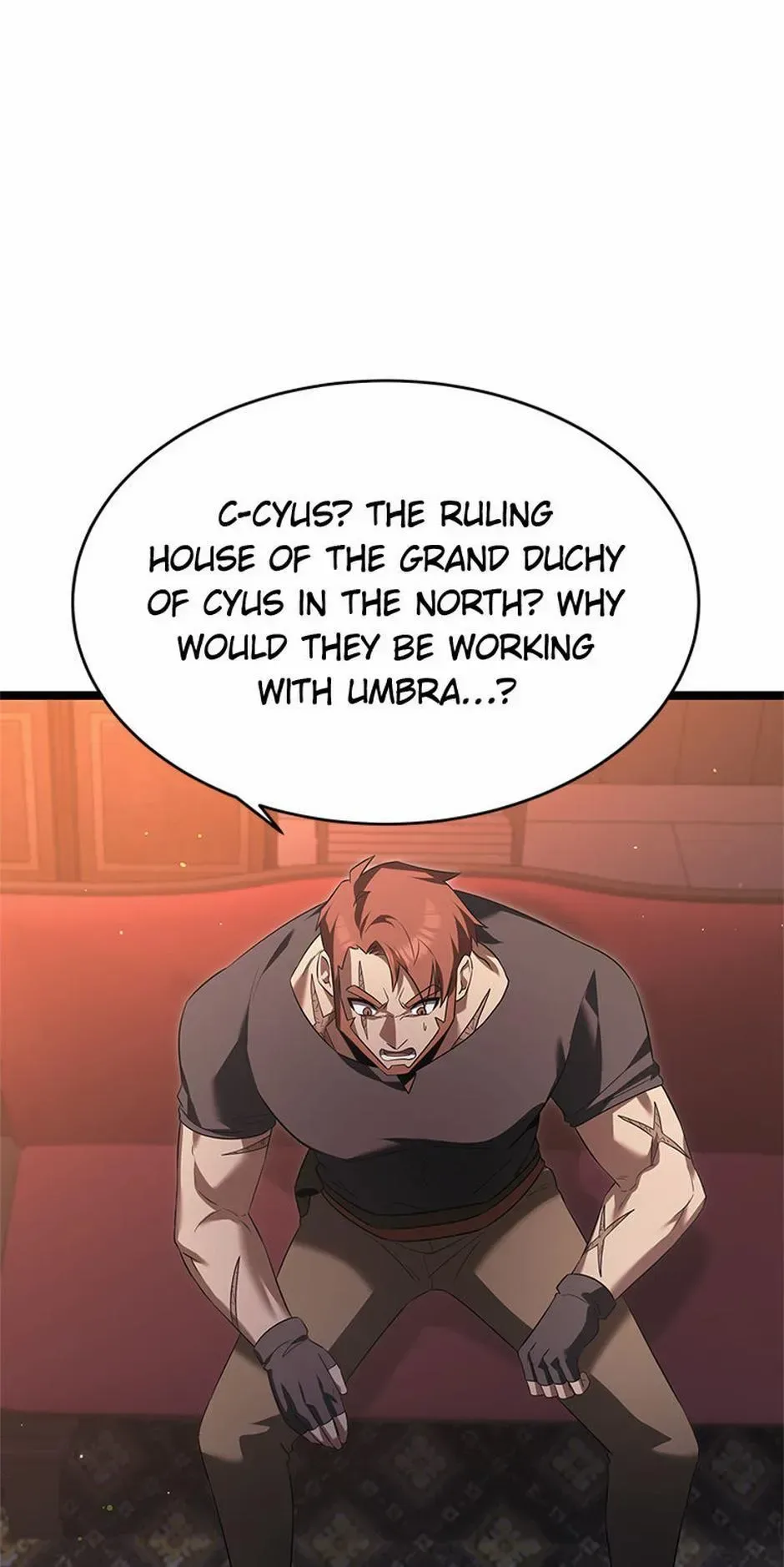 Lord Hero of House Remes Chapter 49 page 58