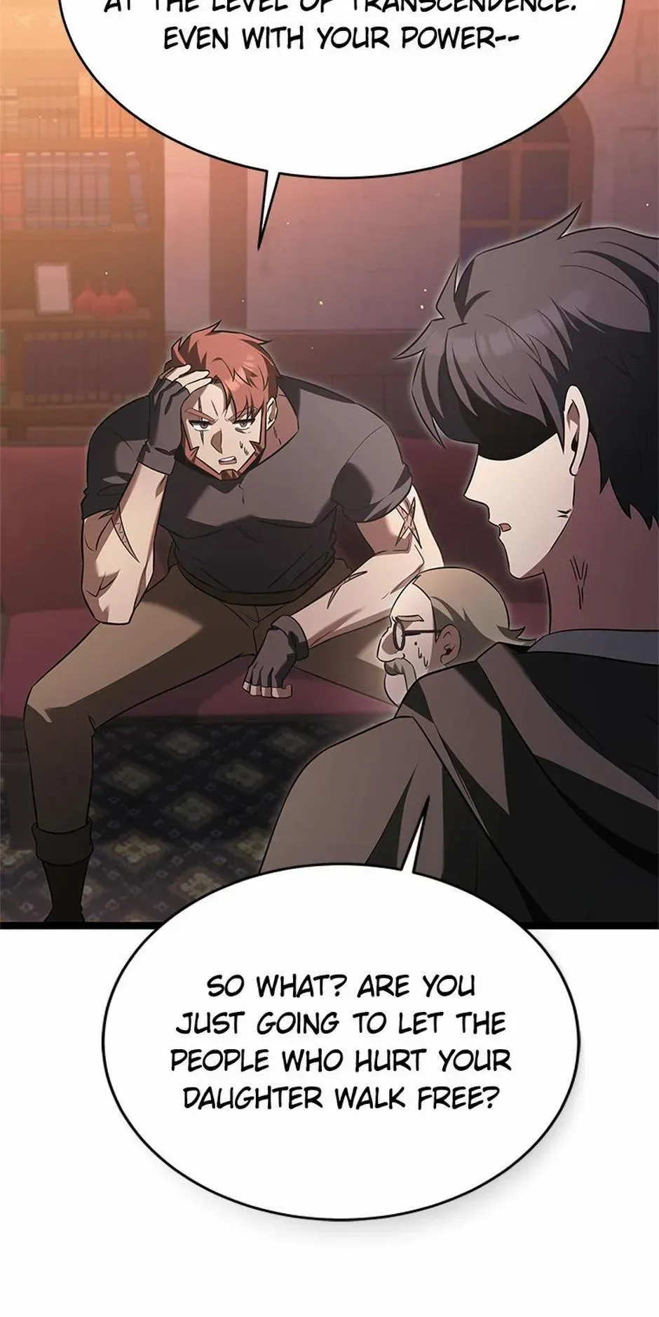 Lord Hero of House Remes Chapter 49 page 62