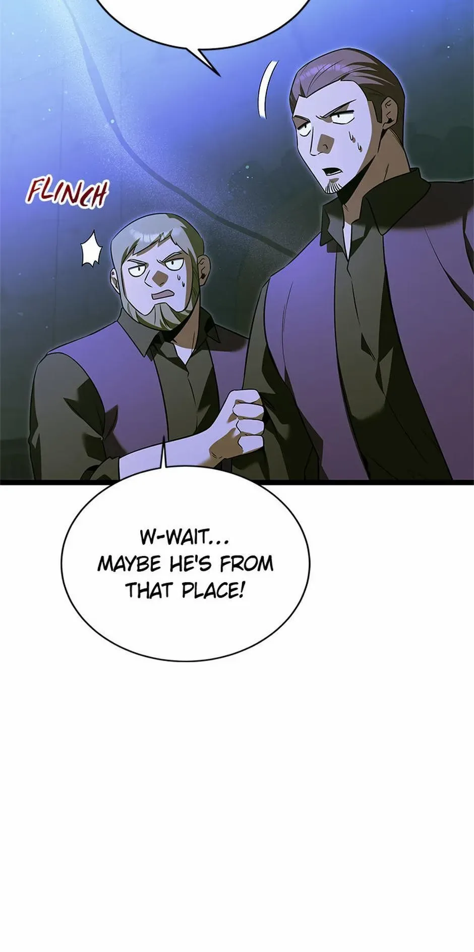 Lord Hero of House Remes Chapter 50 page 8