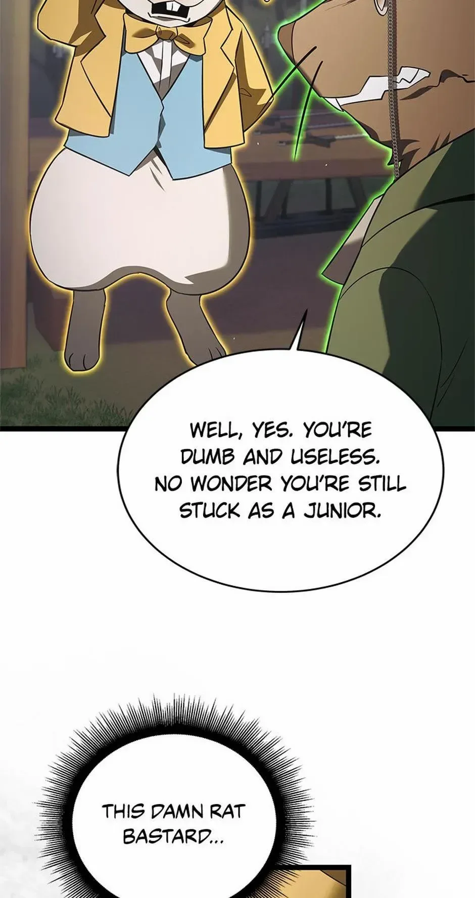 Lord Hero of House Remes Chapter 49 page 82