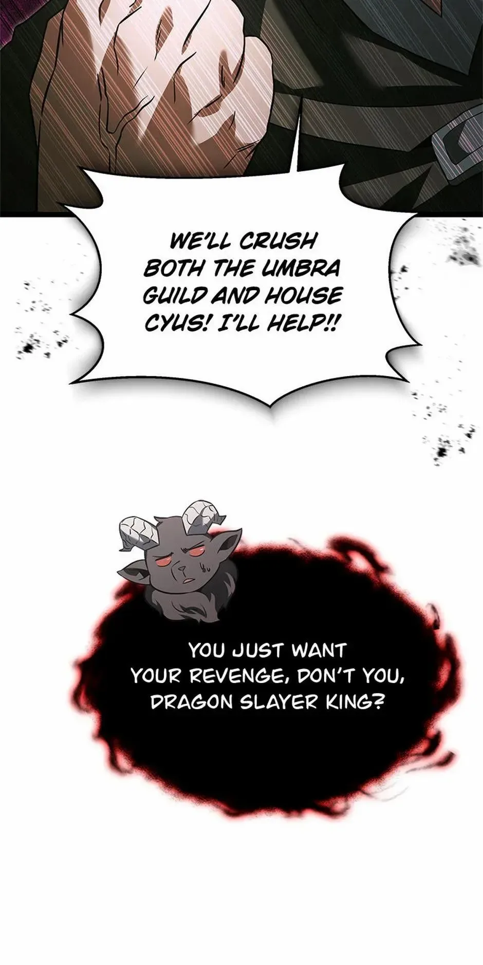 Lord Hero of House Remes Chapter 49 page 64