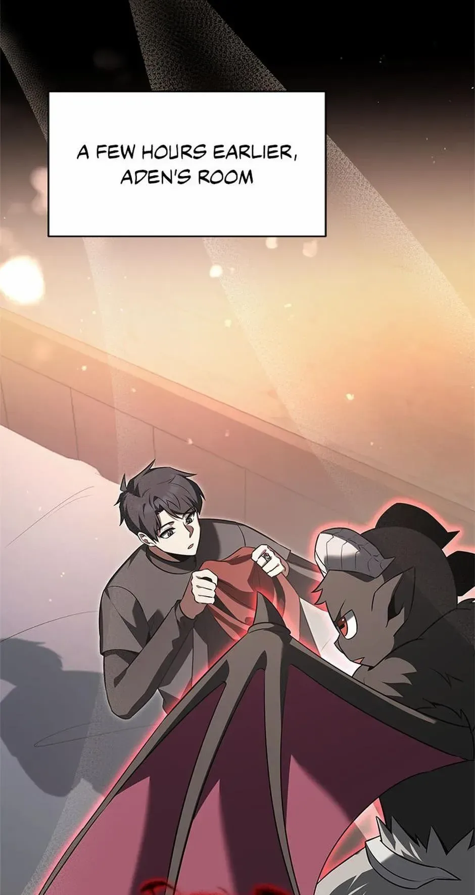 Lord Hero of House Remes Chapter 50 page 14