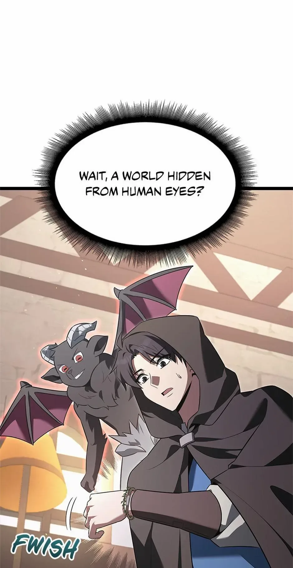 Lord Hero of House Remes Chapter 48 page 7