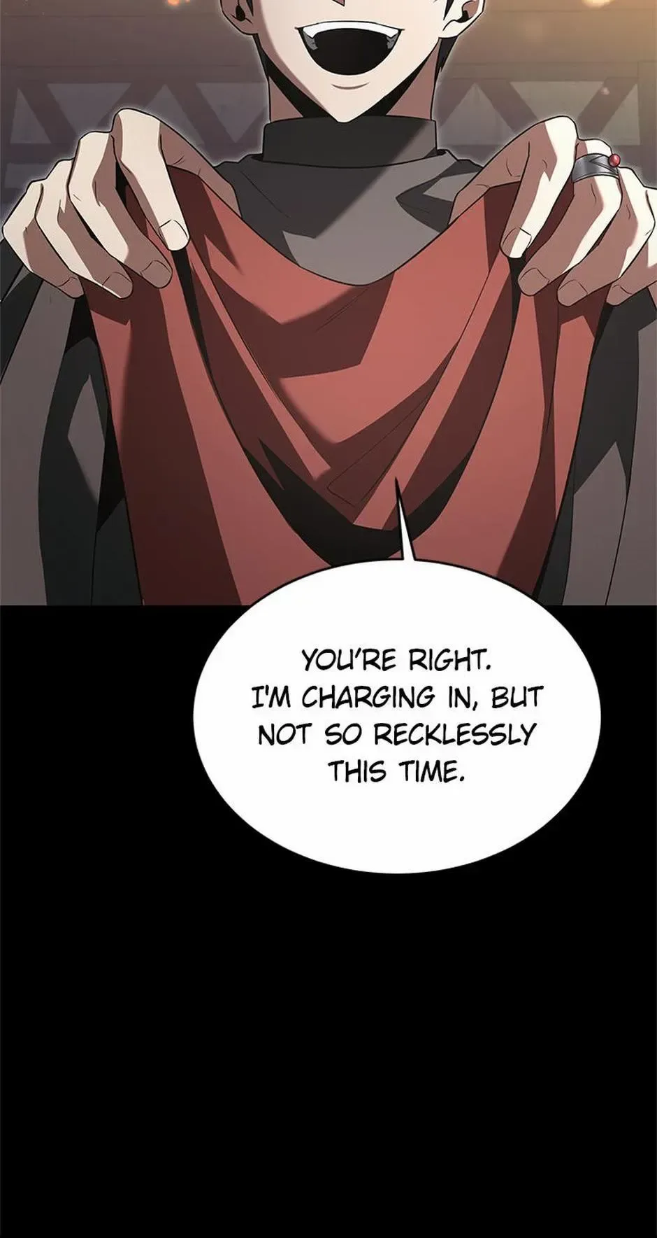 Lord Hero of House Remes Chapter 50 page 16