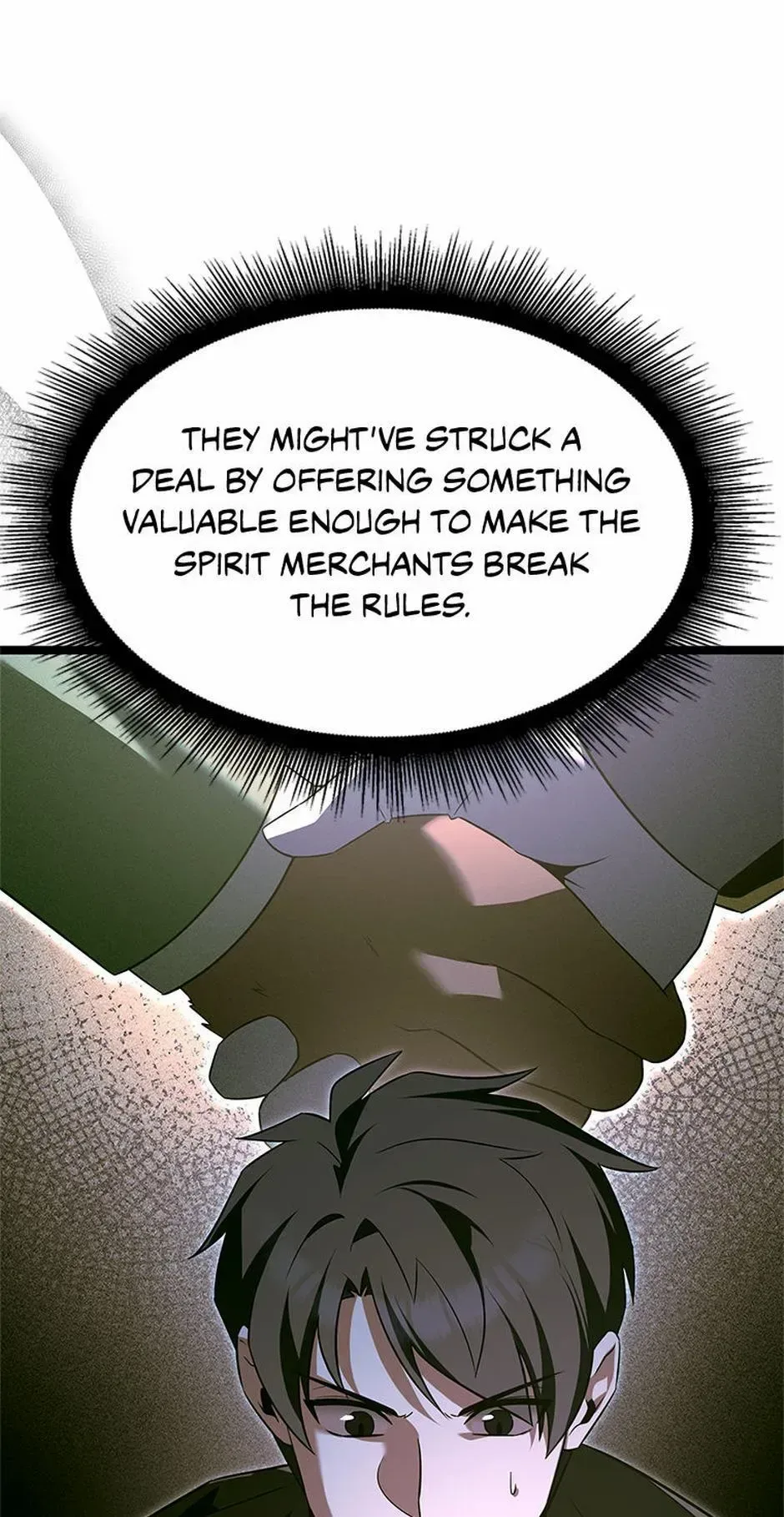 Lord Hero of House Remes Chapter 49 page 51