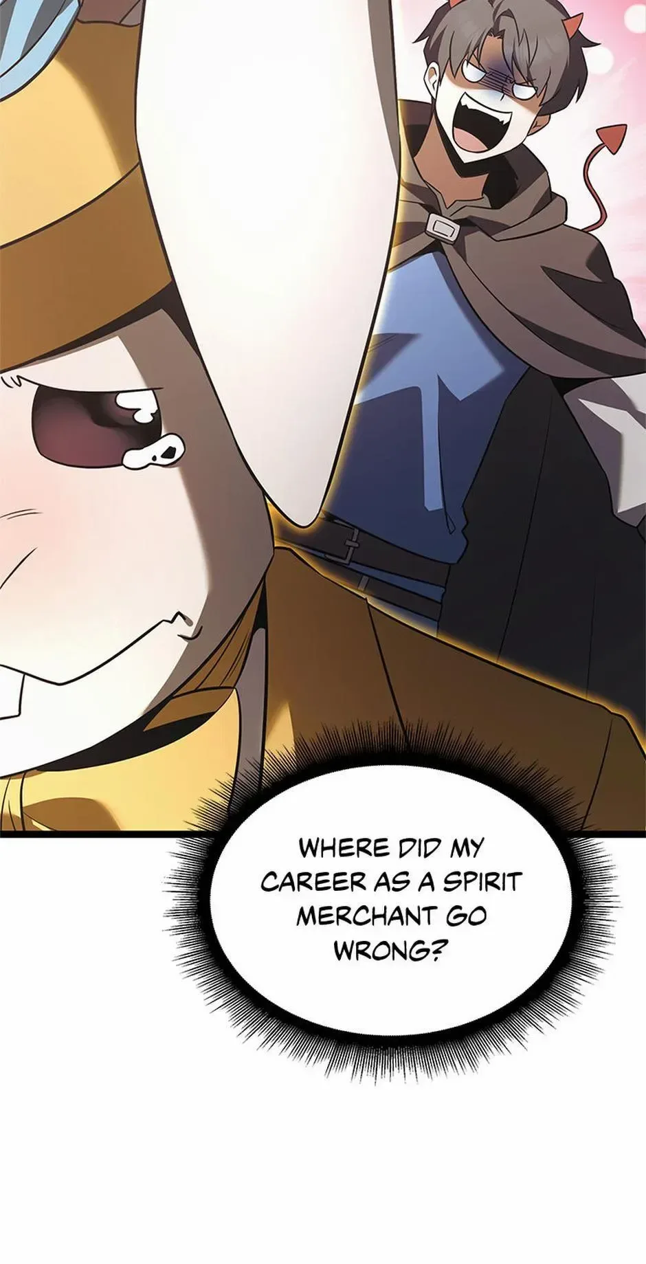 Lord Hero of House Remes Chapter 49 page 75