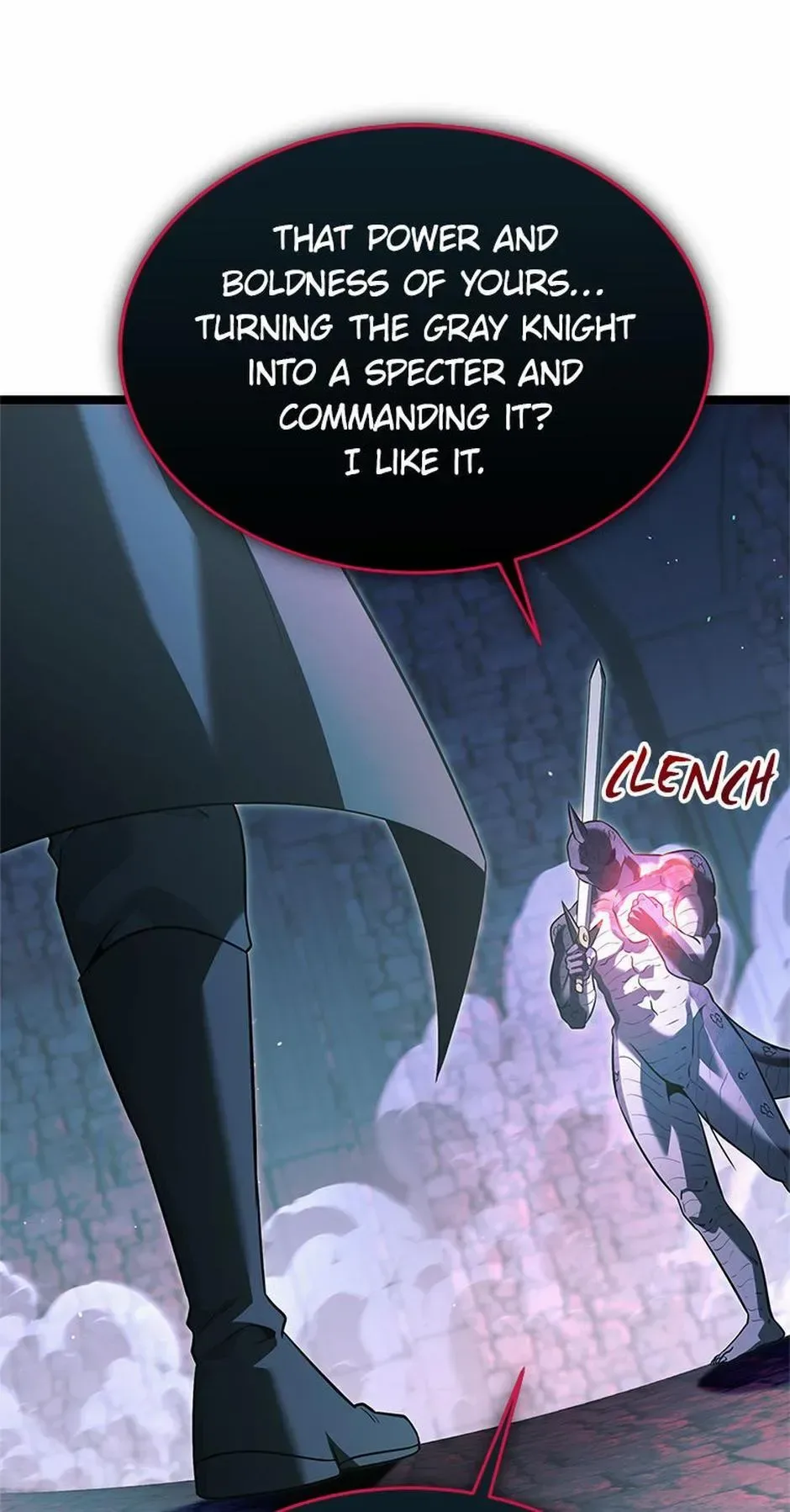 Lord Hero of House Remes Chapter 51 page 15
