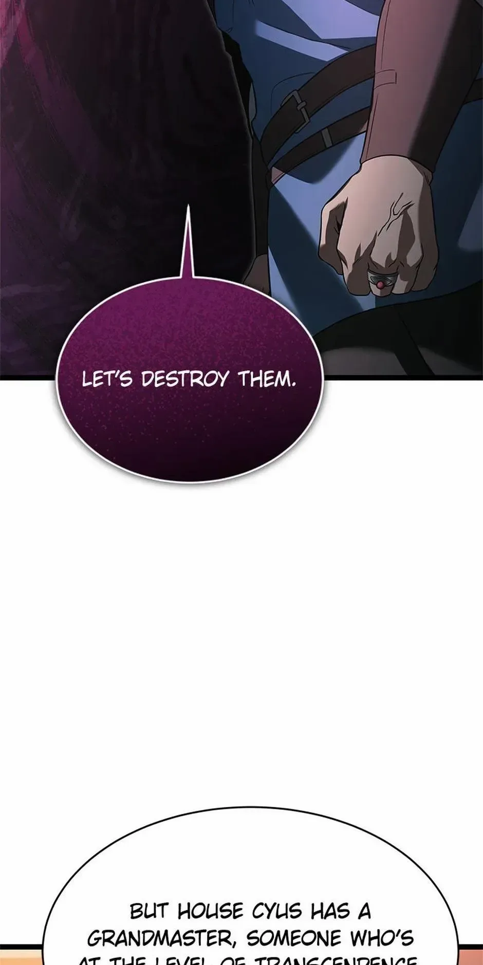 Lord Hero of House Remes Chapter 49 page 61