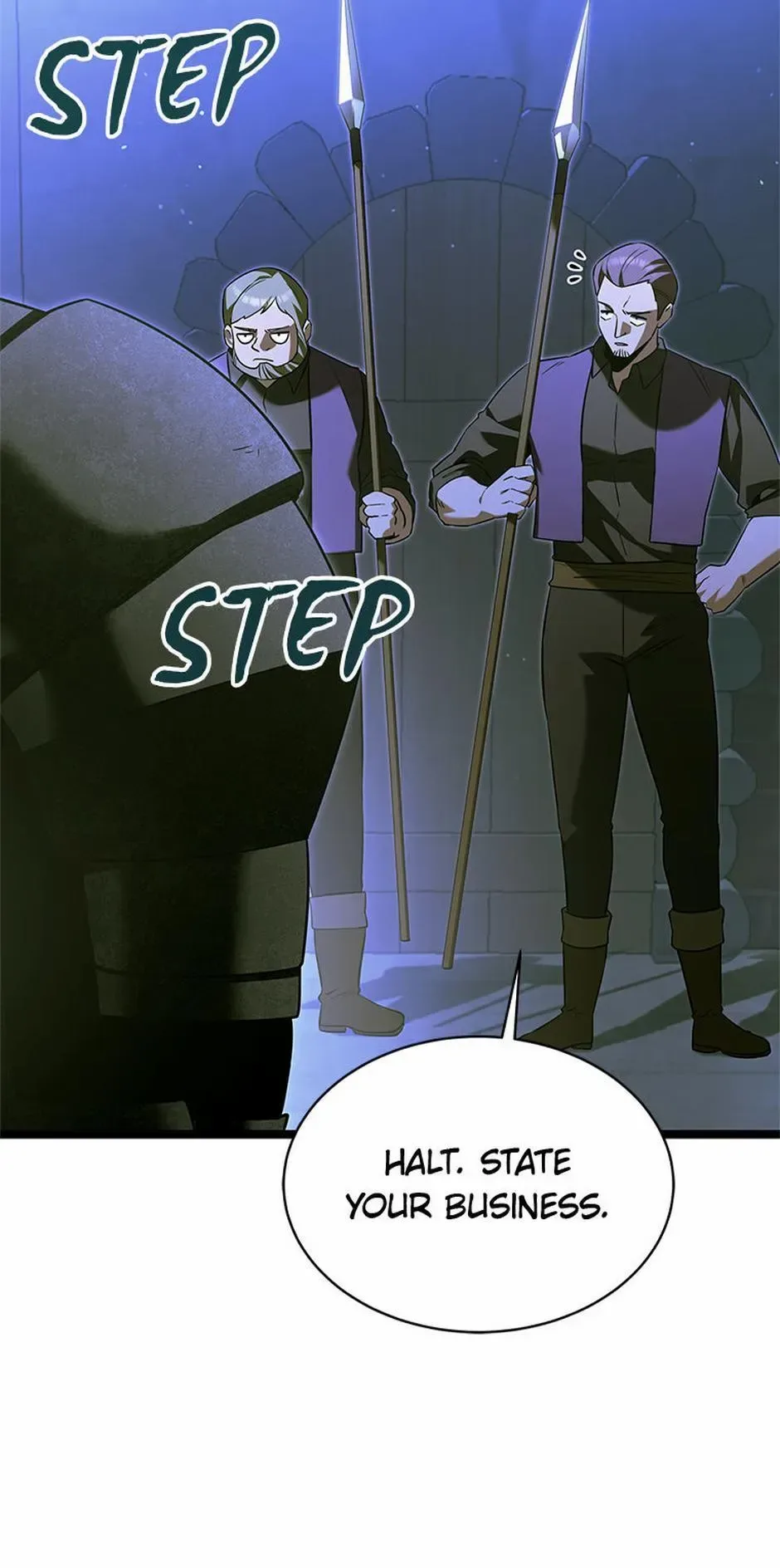 Lord Hero of House Remes Chapter 50 page 4