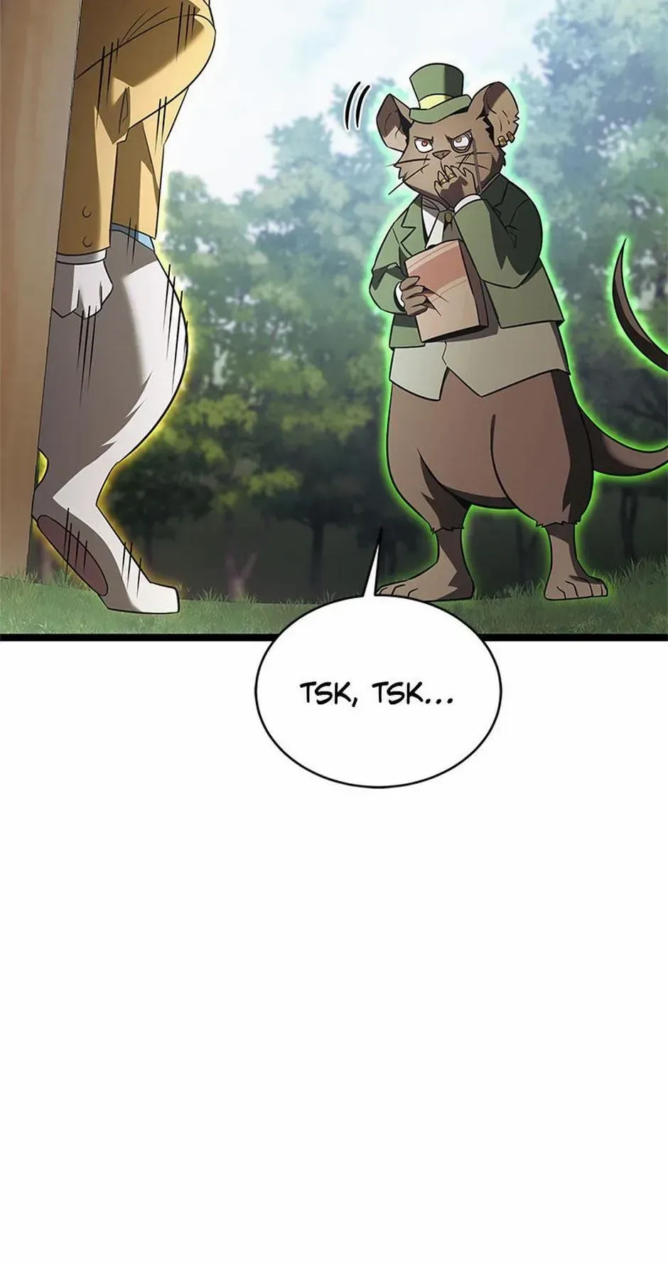 Lord Hero of House Remes Chapter 49 page 79
