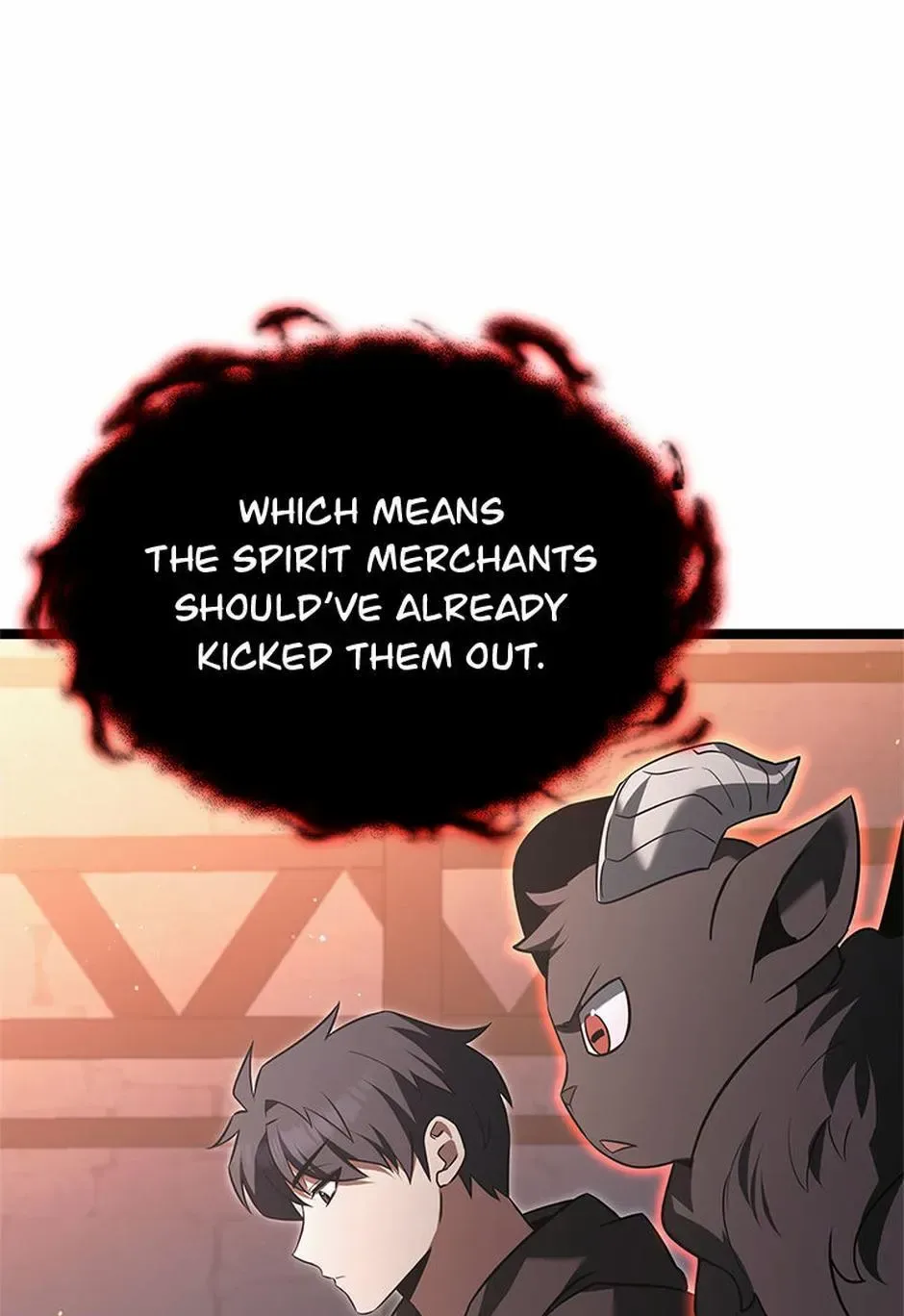Lord Hero of House Remes Chapter 49 page 49