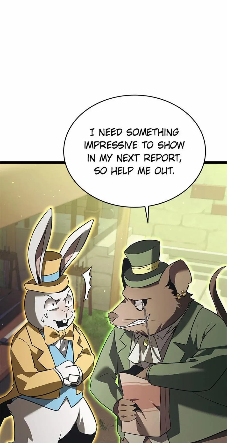 Lord Hero of House Remes Chapter 49 page 84