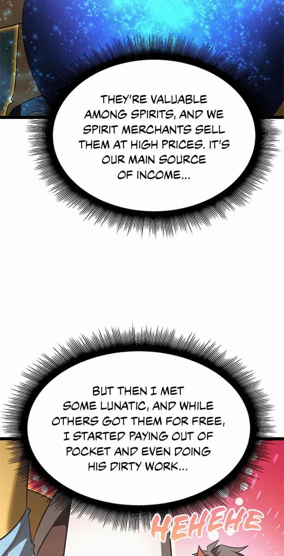 Lord Hero of House Remes Chapter 49 page 74