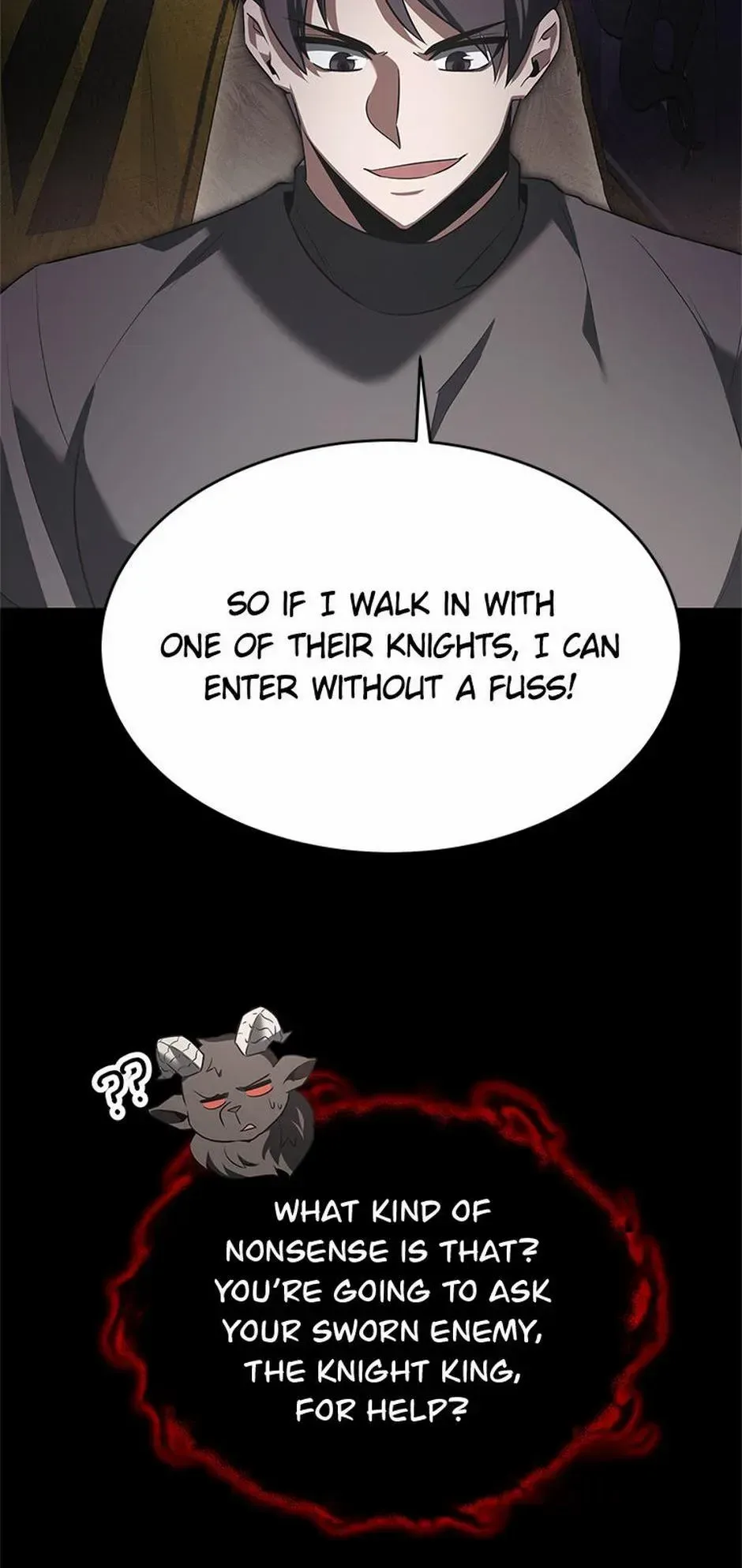 Lord Hero of House Remes Chapter 50 page 20