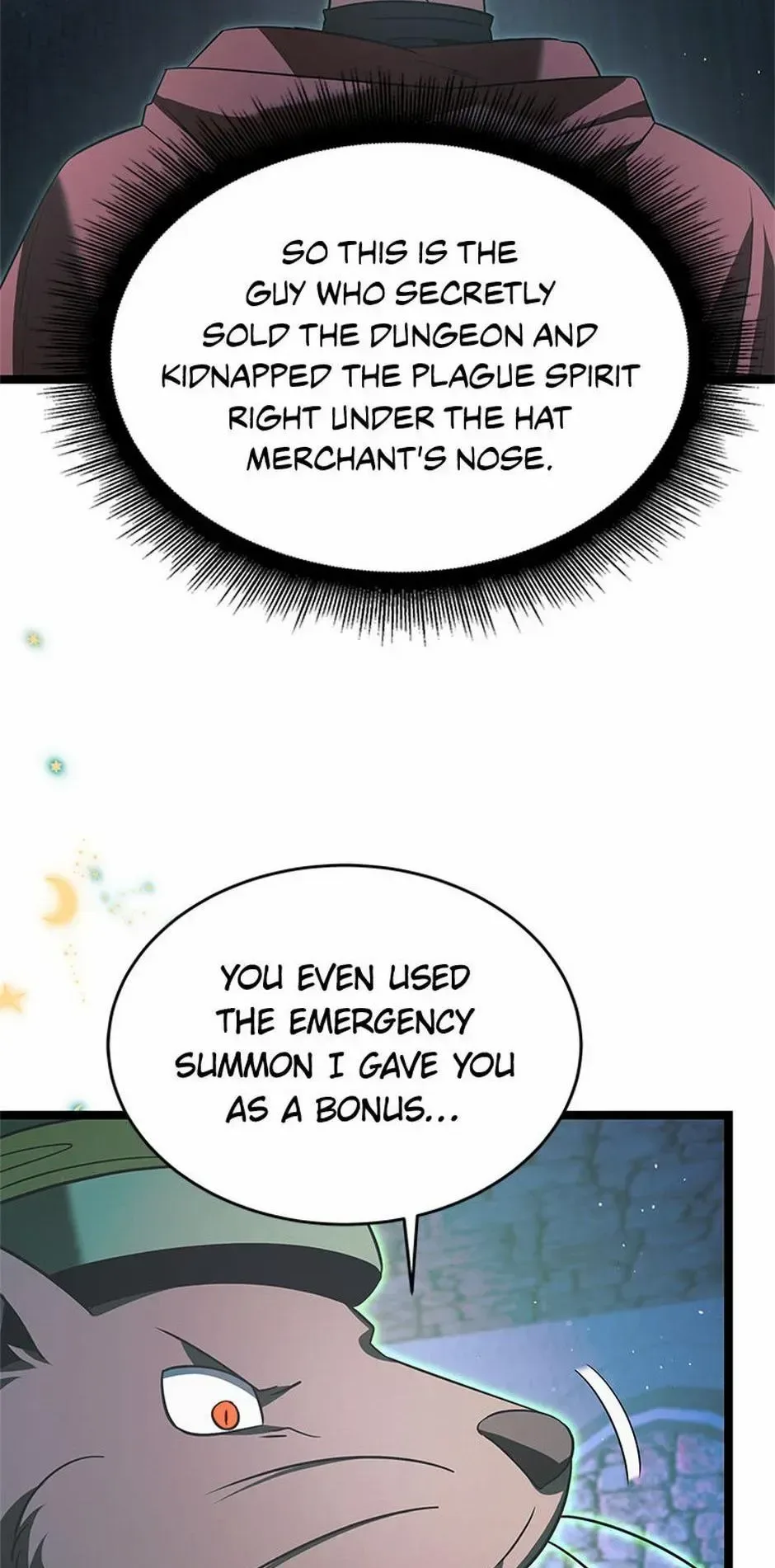 Lord Hero of House Remes Chapter 51 page 60