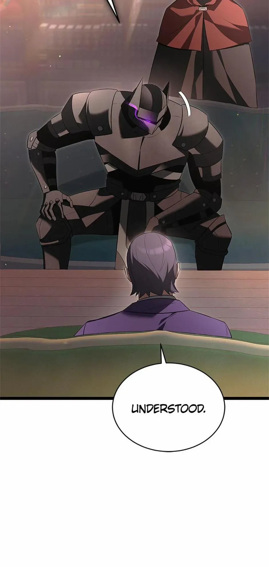 Lord Hero of House Remes Chapter 50 page 29
