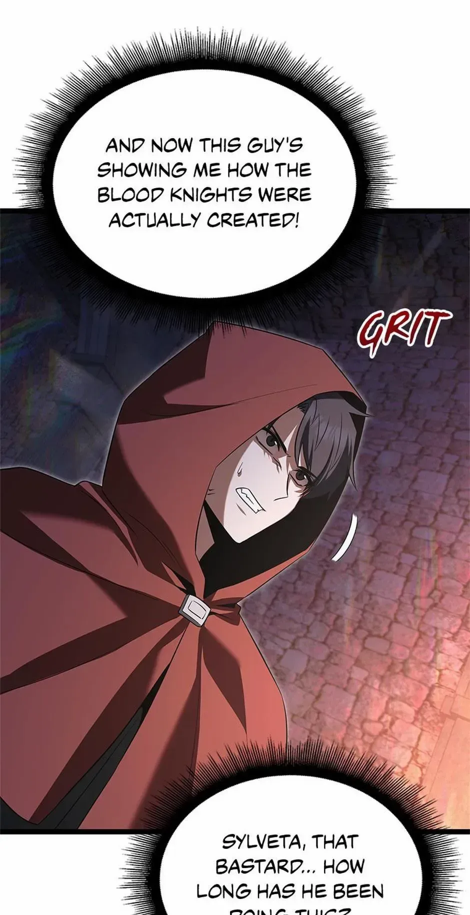 Lord Hero of House Remes Chapter 50 page 64