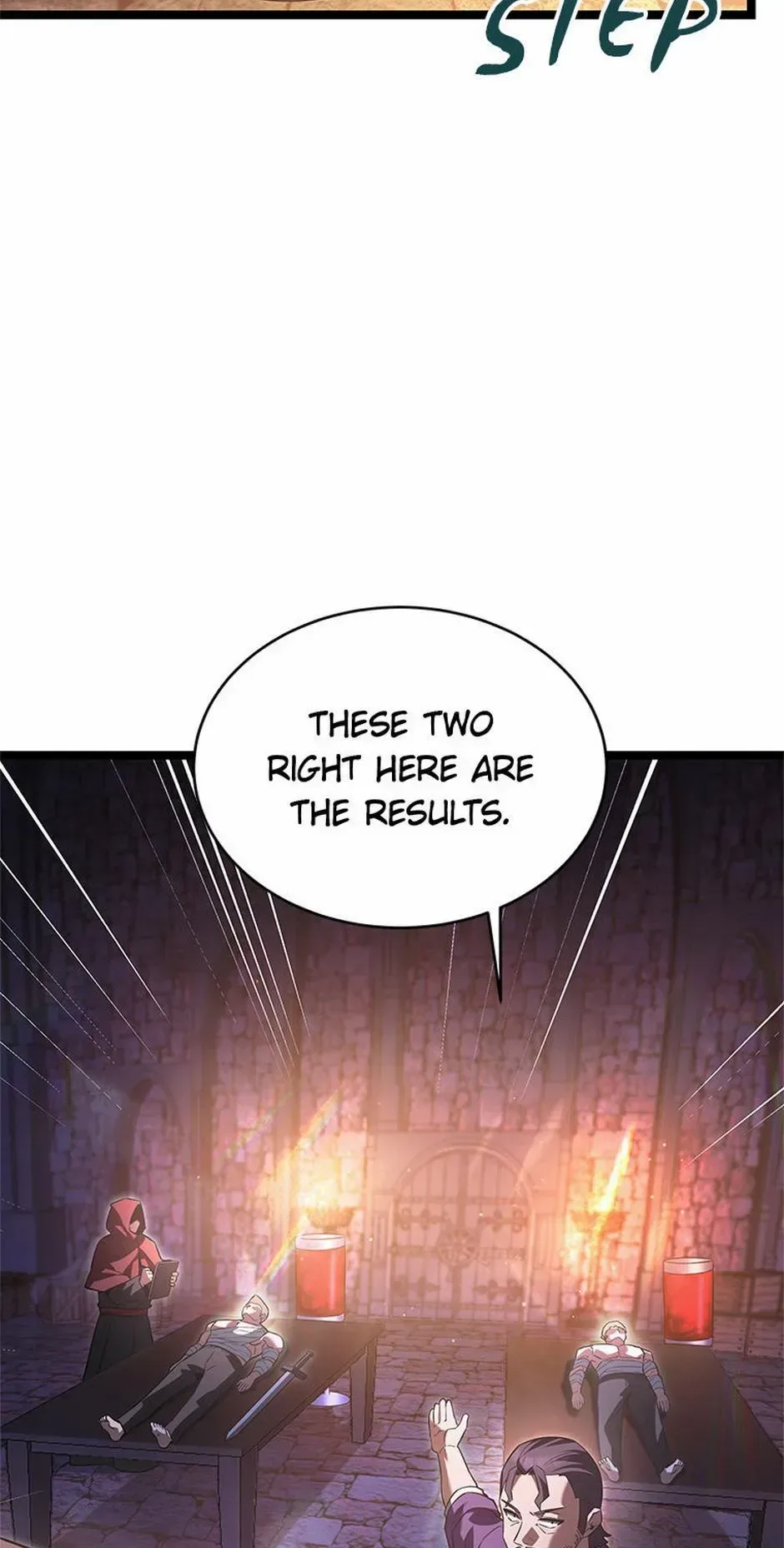 Lord Hero of House Remes Chapter 50 page 42