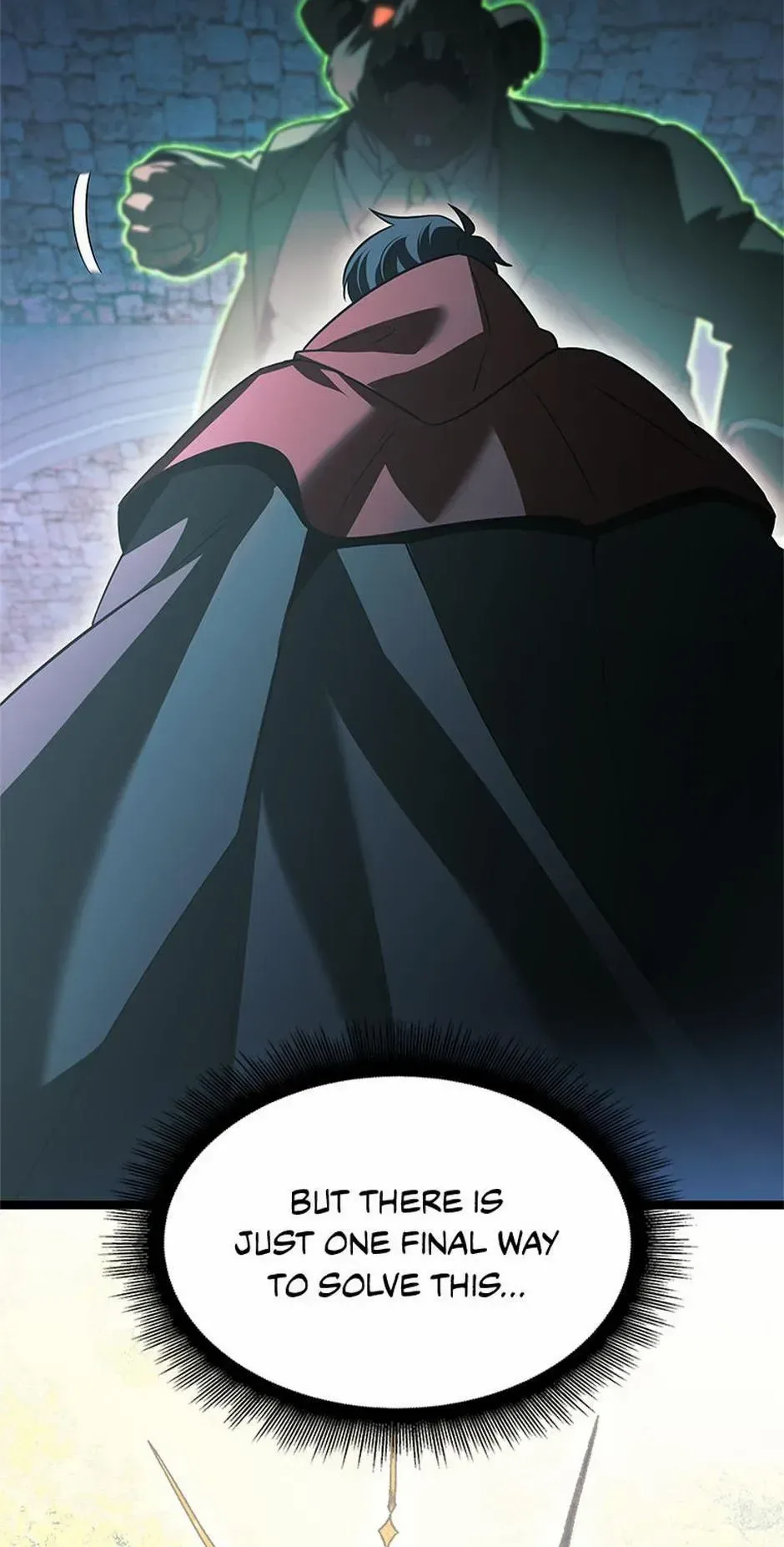 Lord Hero of House Remes Chapter 51 page 76