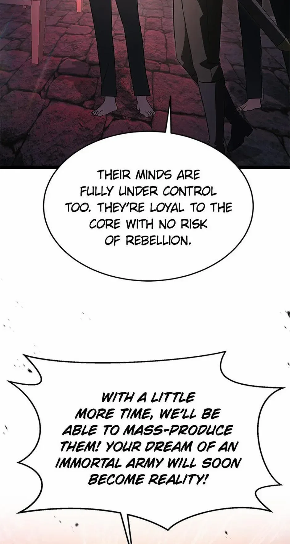 Lord Hero of House Remes Chapter 50 page 55