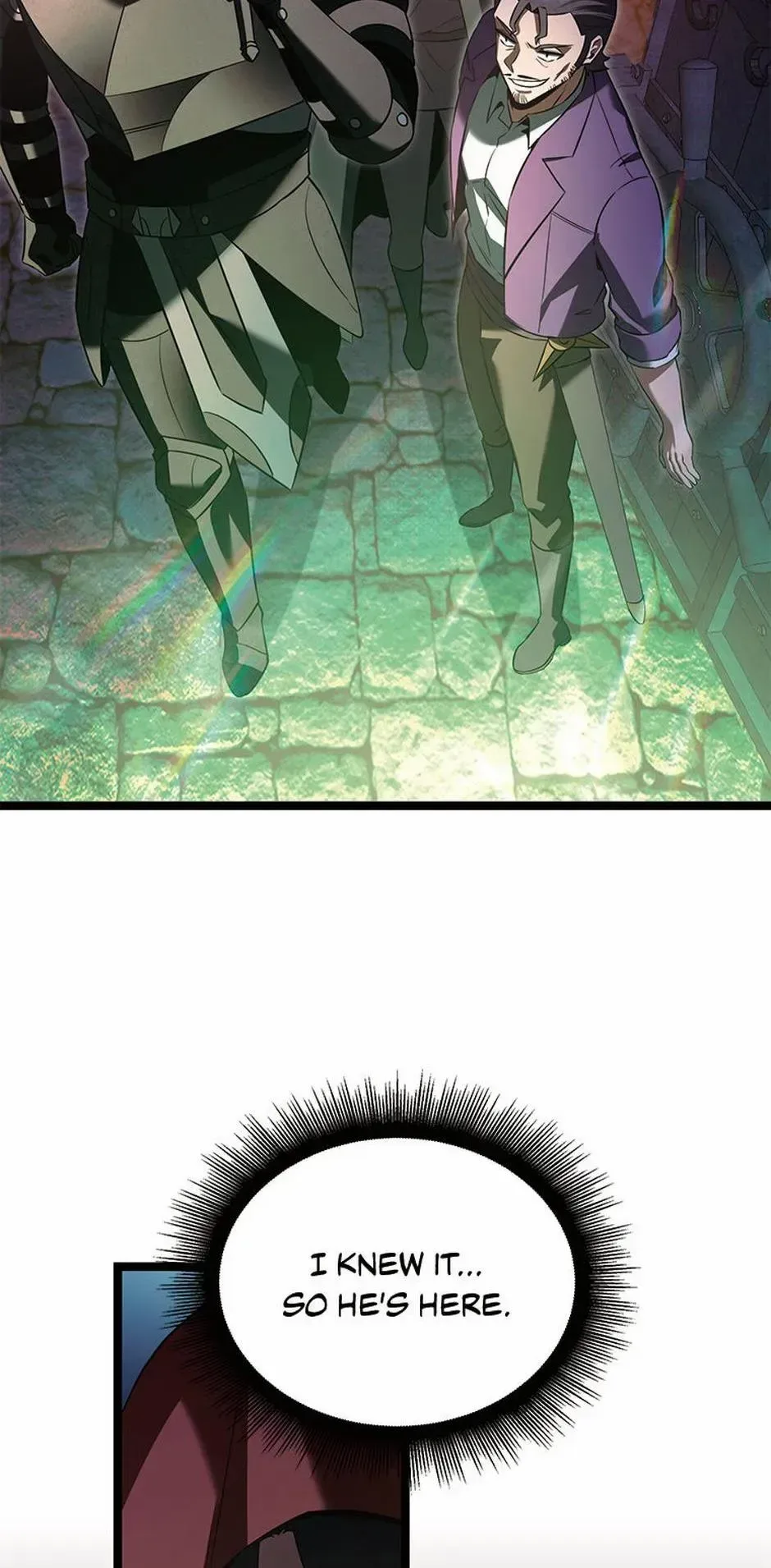 Lord Hero of House Remes Chapter 50 page 71