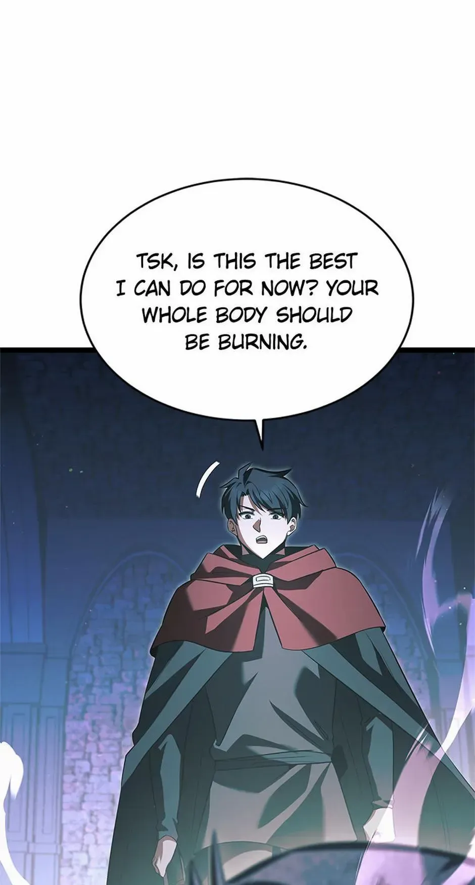 Lord Hero of House Remes Chapter 51 page 49