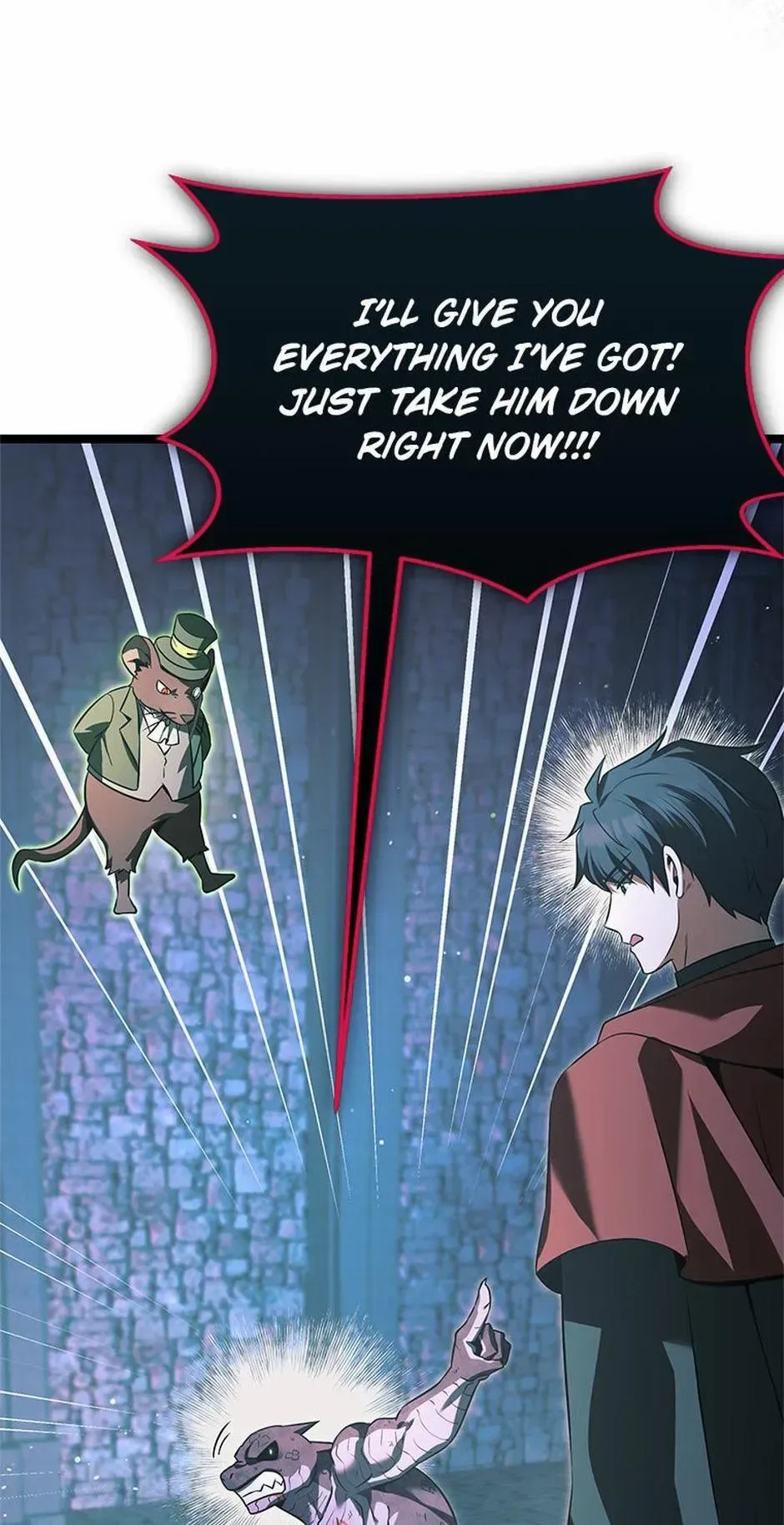 Lord Hero of House Remes Chapter 51 page 64