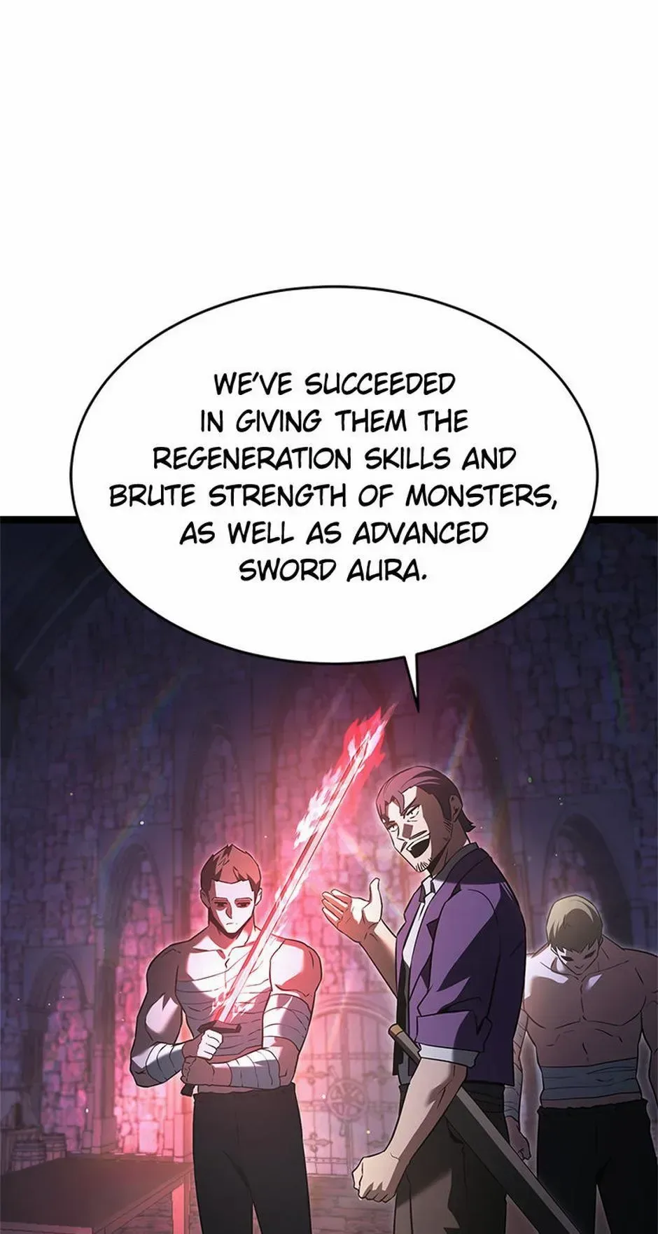 Lord Hero of House Remes Chapter 50 page 54