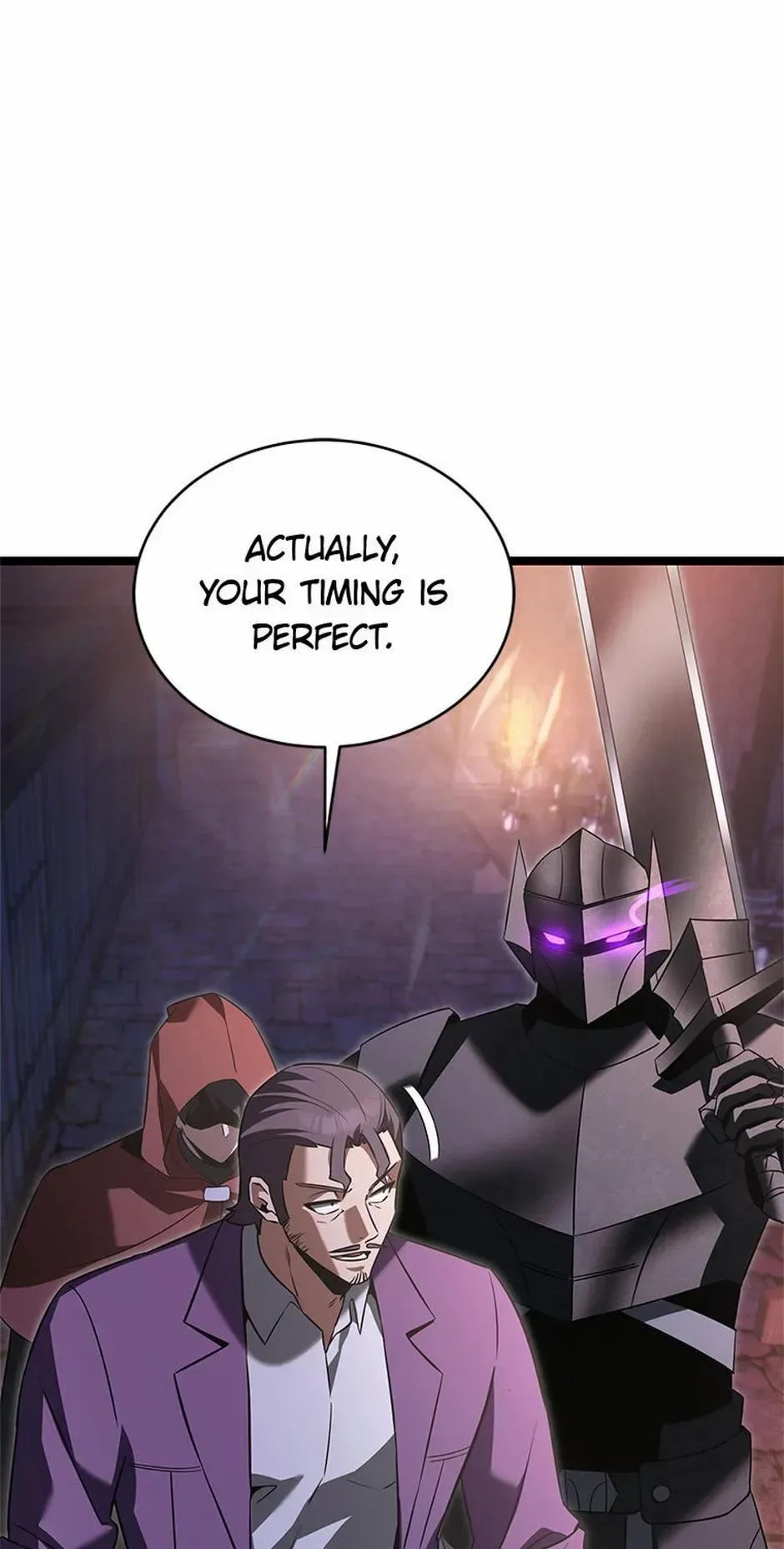 Lord Hero of House Remes Chapter 50 page 40