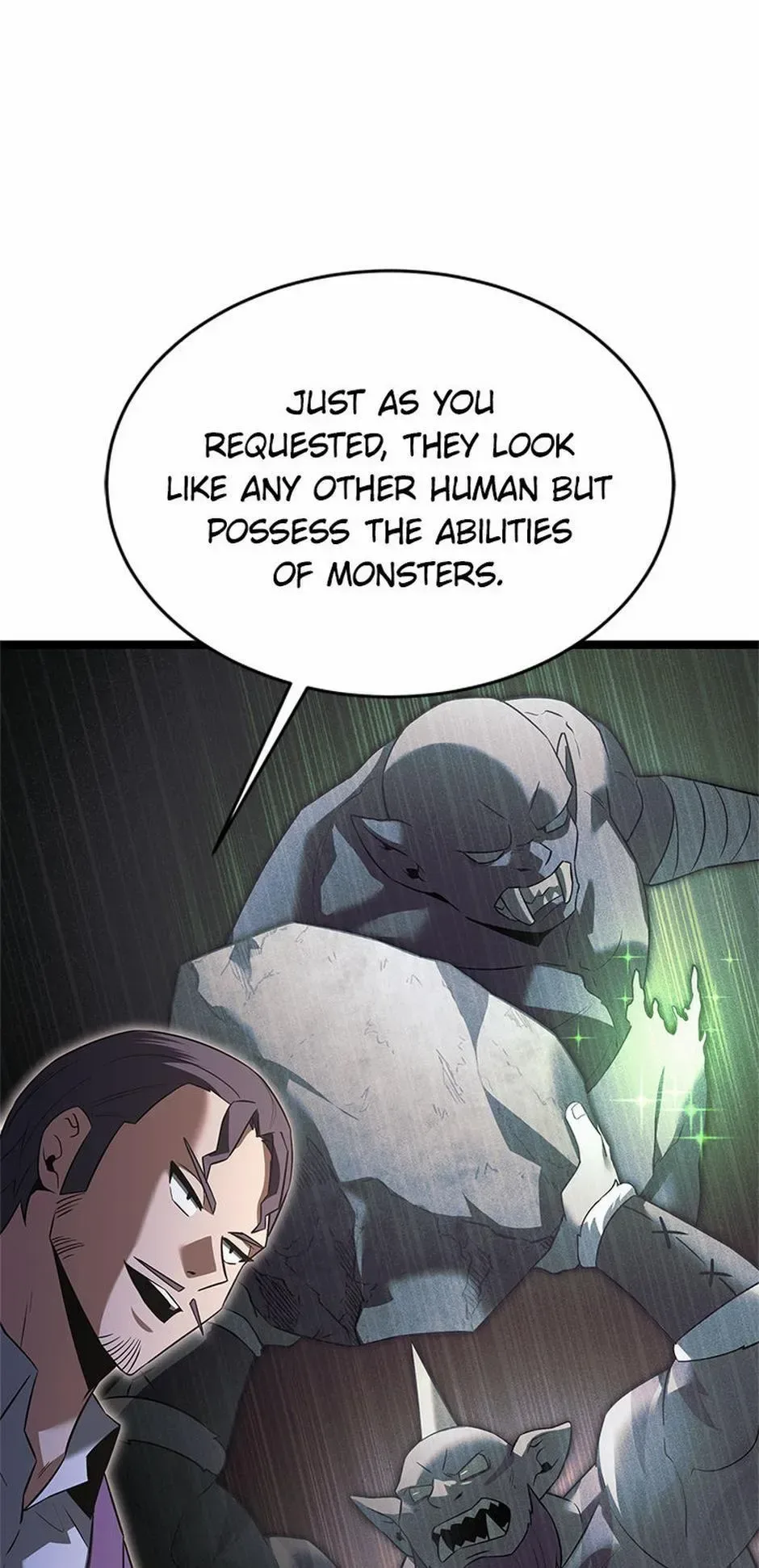 Lord Hero of House Remes Chapter 50 page 47
