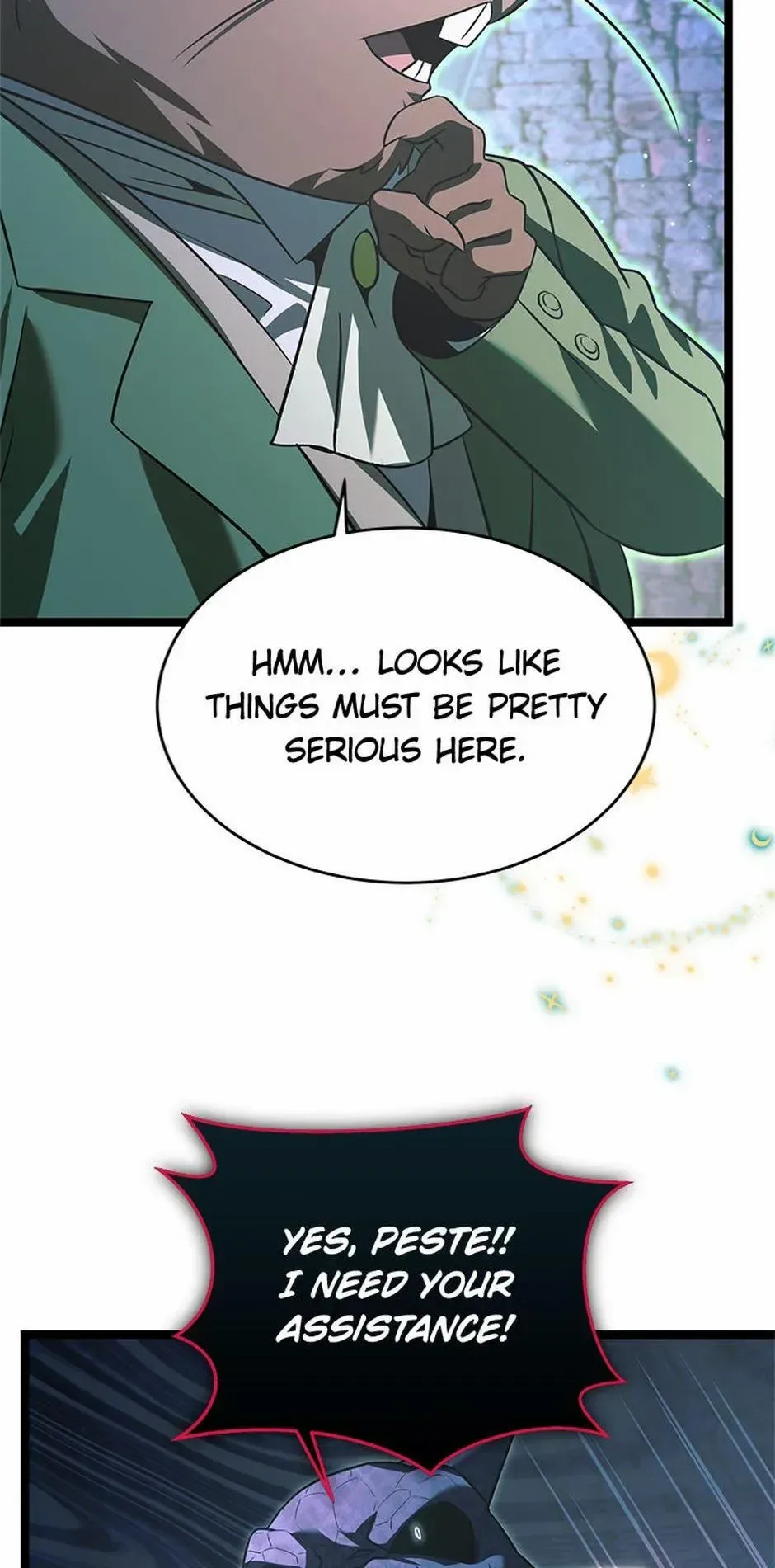 Lord Hero of House Remes Chapter 51 page 61
