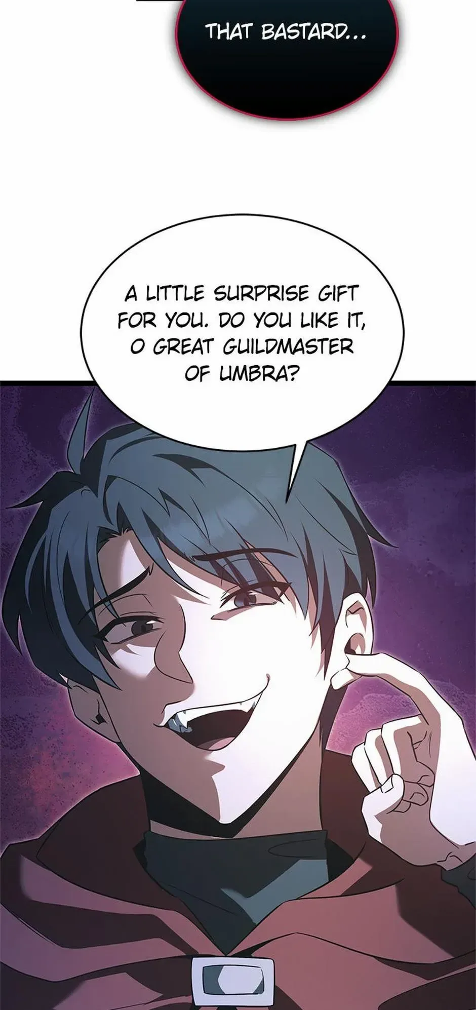 Lord Hero of House Remes Chapter 51 page 27