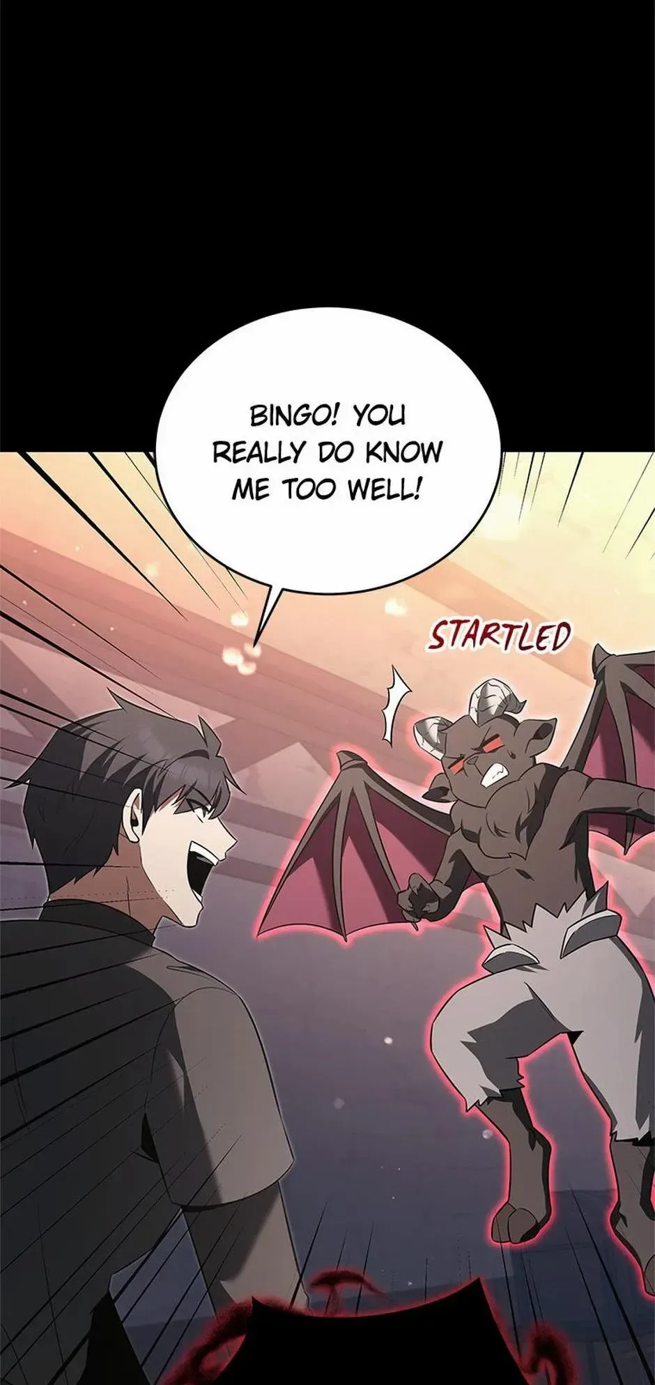 Lord Hero of House Remes Chapter 50 page 18