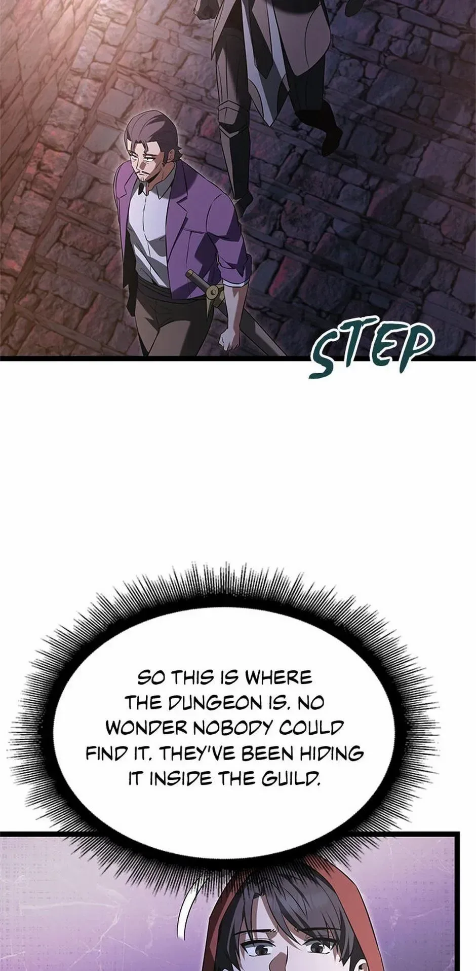 Lord Hero of House Remes Chapter 50 page 34