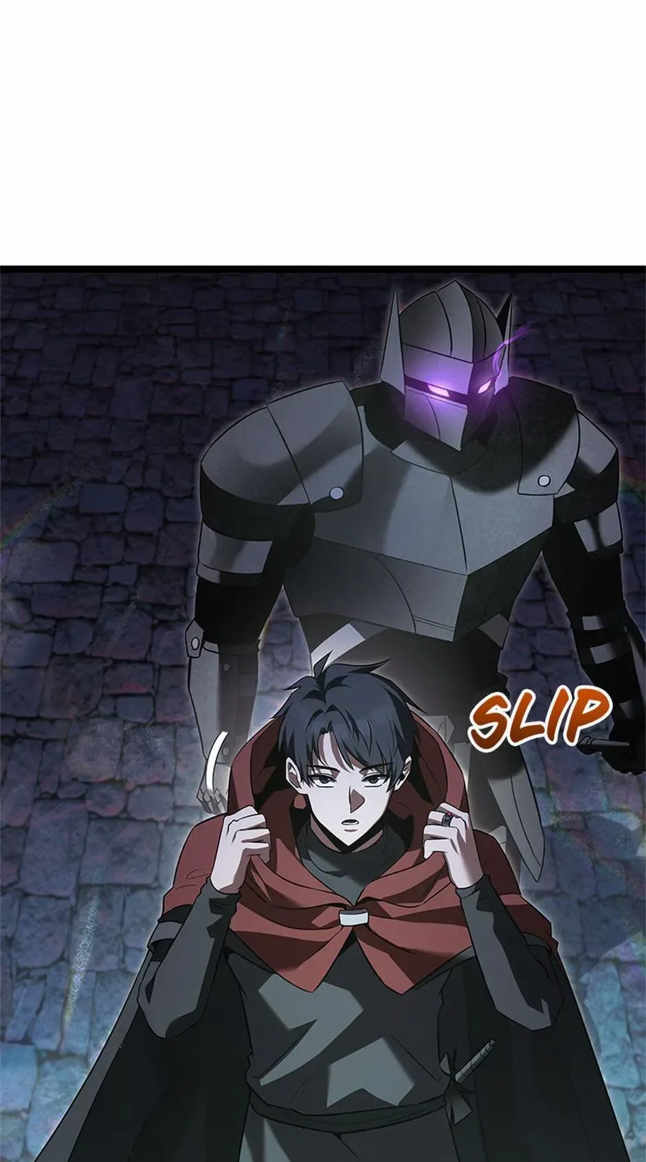 Lord Hero of House Remes Chapter 50 page 85