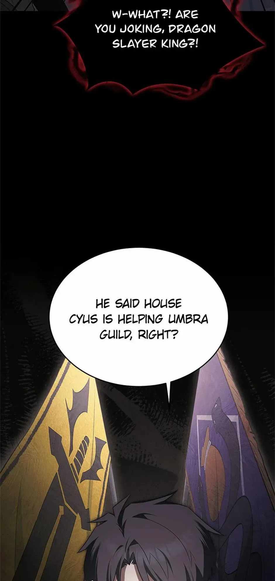Lord Hero of House Remes Chapter 50 page 19