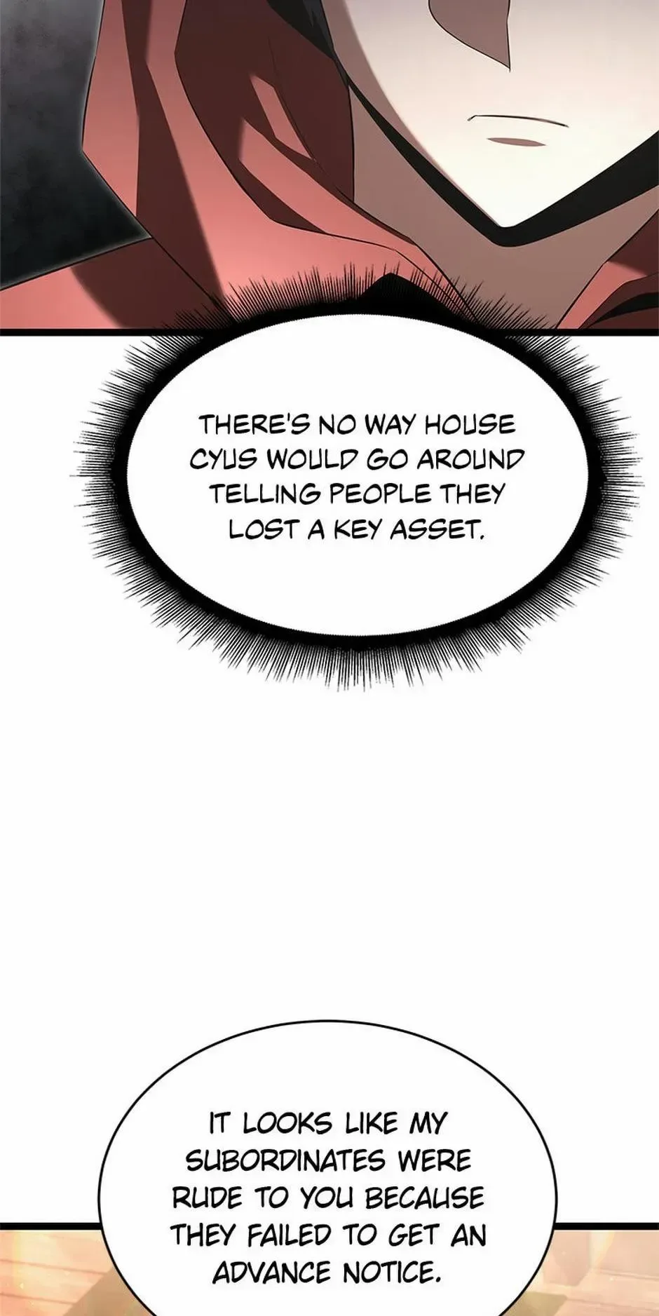 Lord Hero of House Remes Chapter 50 page 26