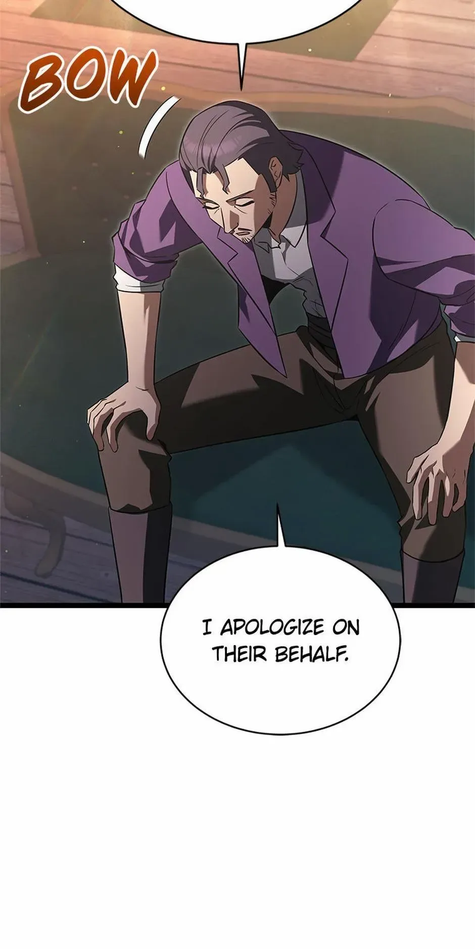 Lord Hero of House Remes Chapter 50 page 27