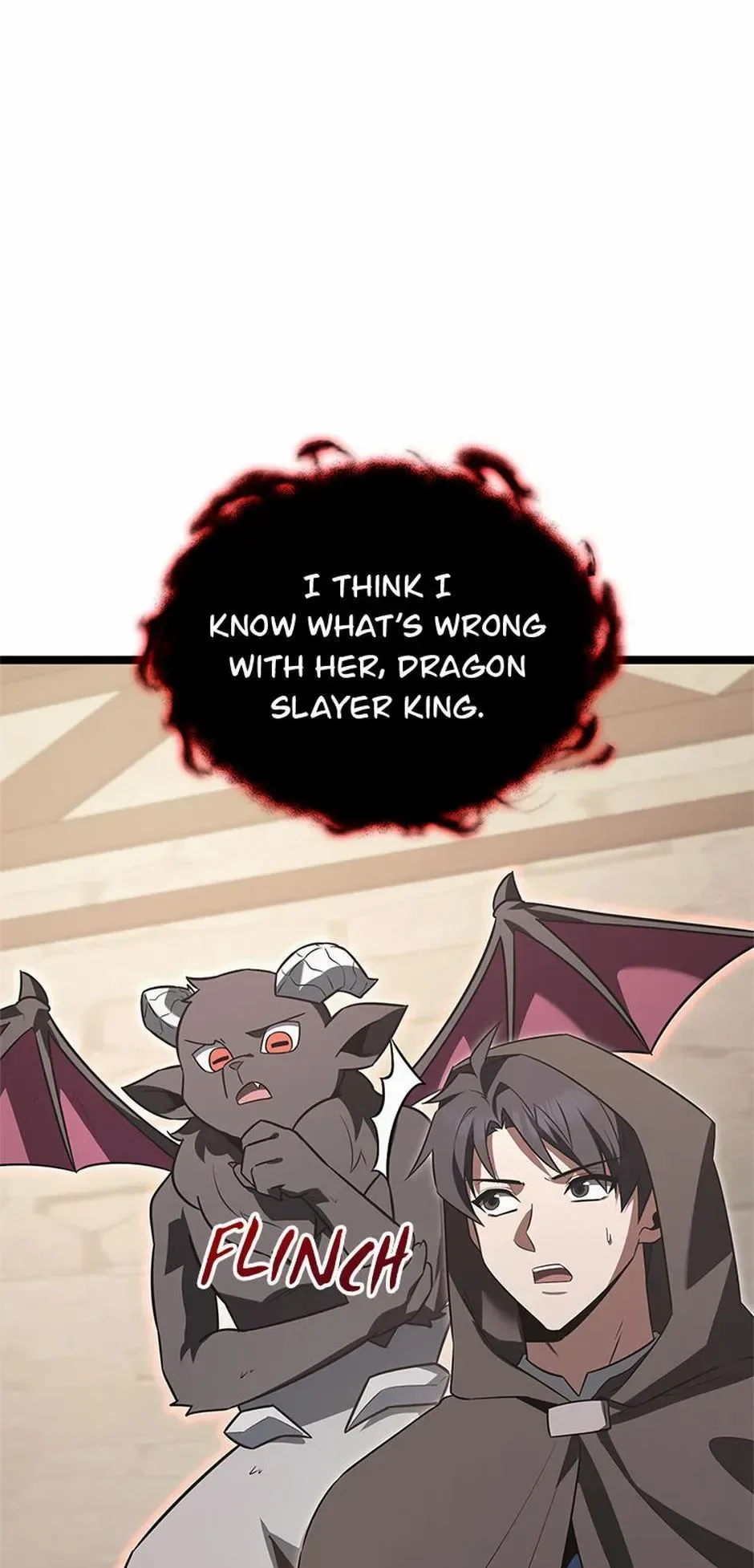 Lord Hero of House Remes Chapter 48 page 1