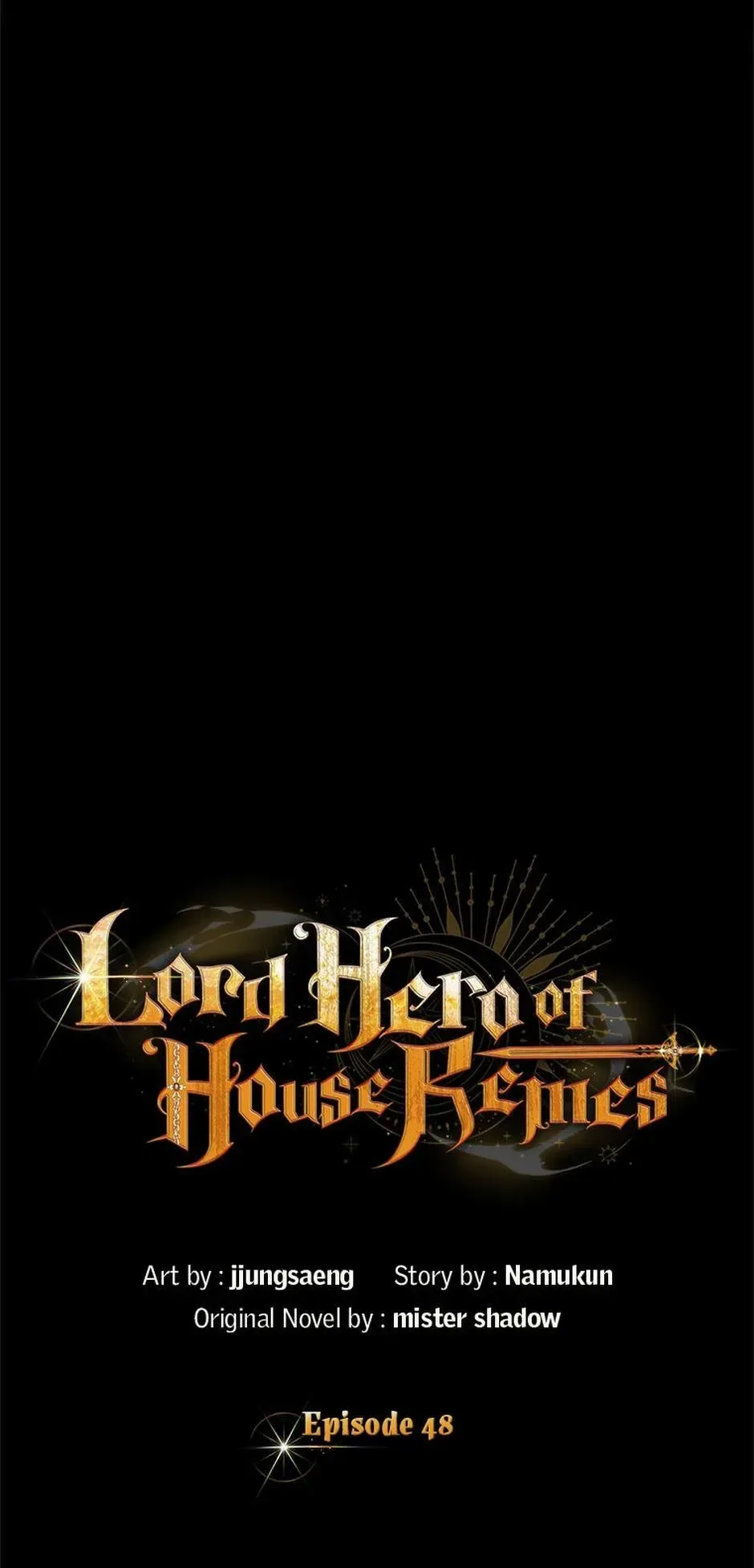 Lord Hero of House Remes Chapter 48 page 5