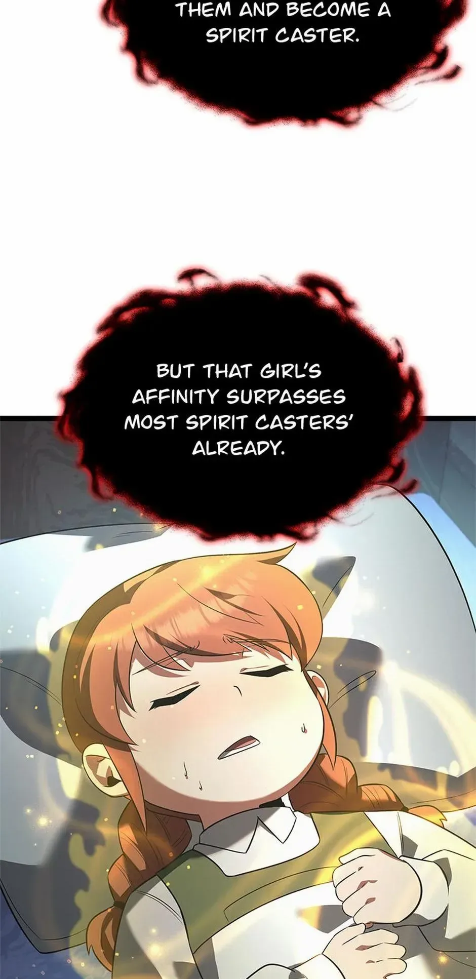 Lord Hero of House Remes Chapter 48 page 20