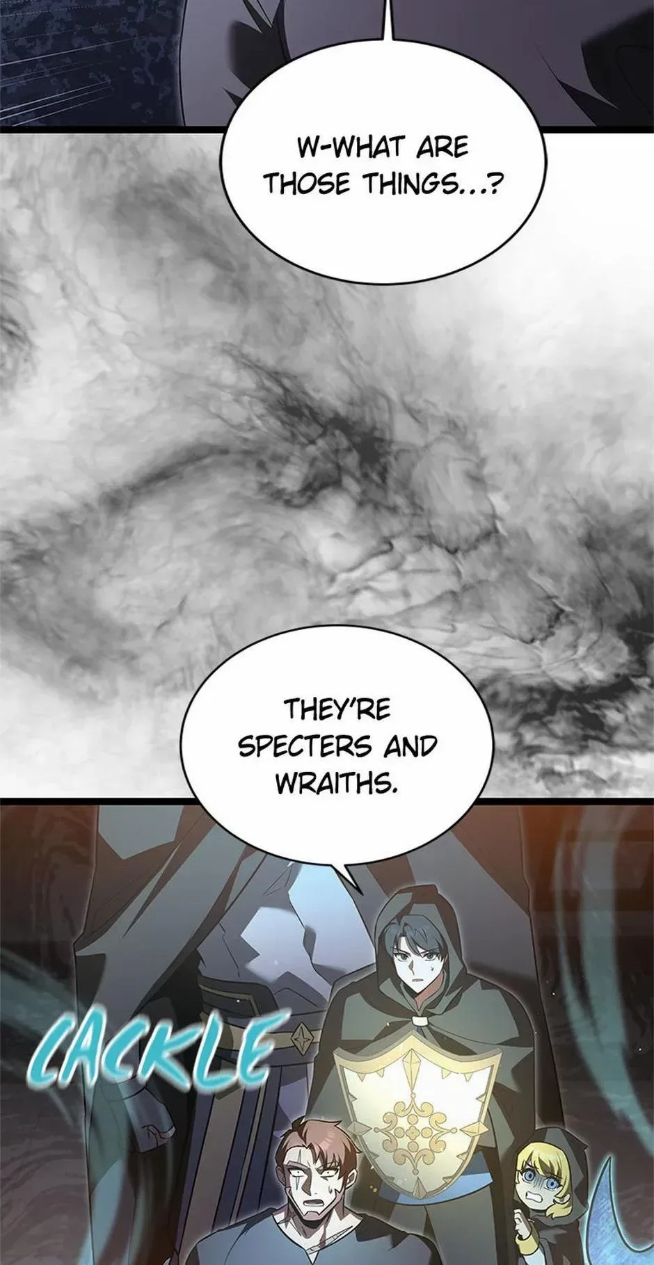 Lord Hero of House Remes Chapter 48 page 12