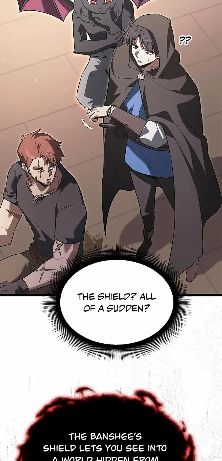 Lord Hero of House Remes Chapter 48 page 3
