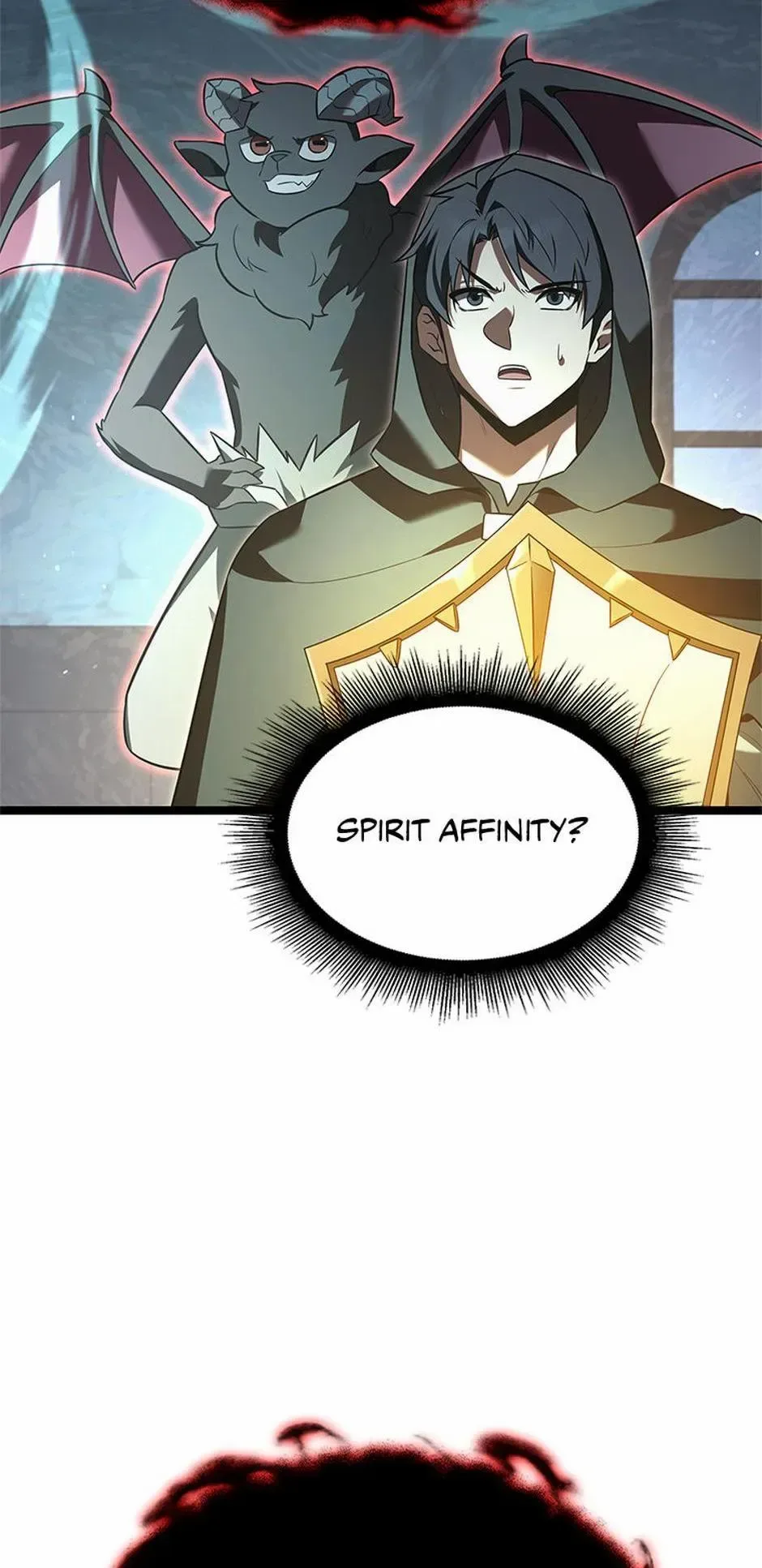 Lord Hero of House Remes Chapter 48 page 18