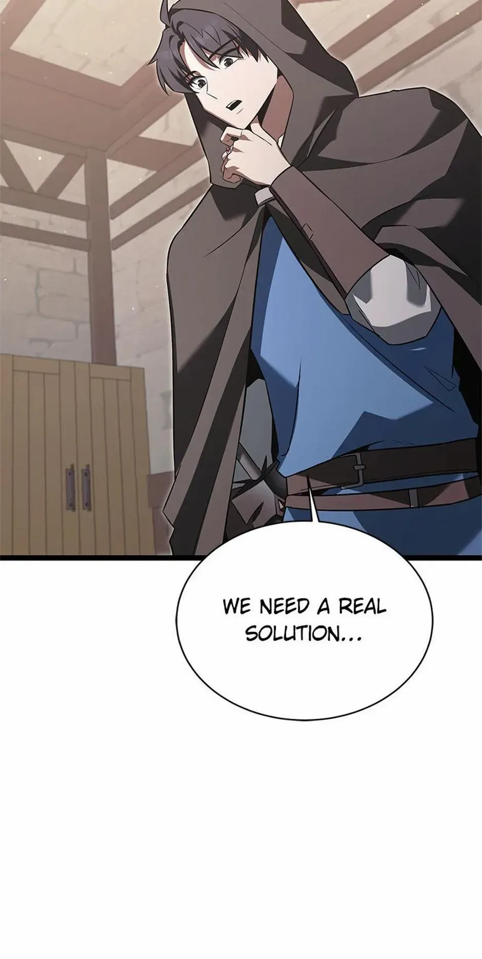 Lord Hero of House Remes Chapter 48 page 30