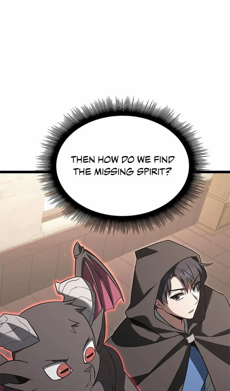 Lord Hero of House Remes Chapter 48 page 40