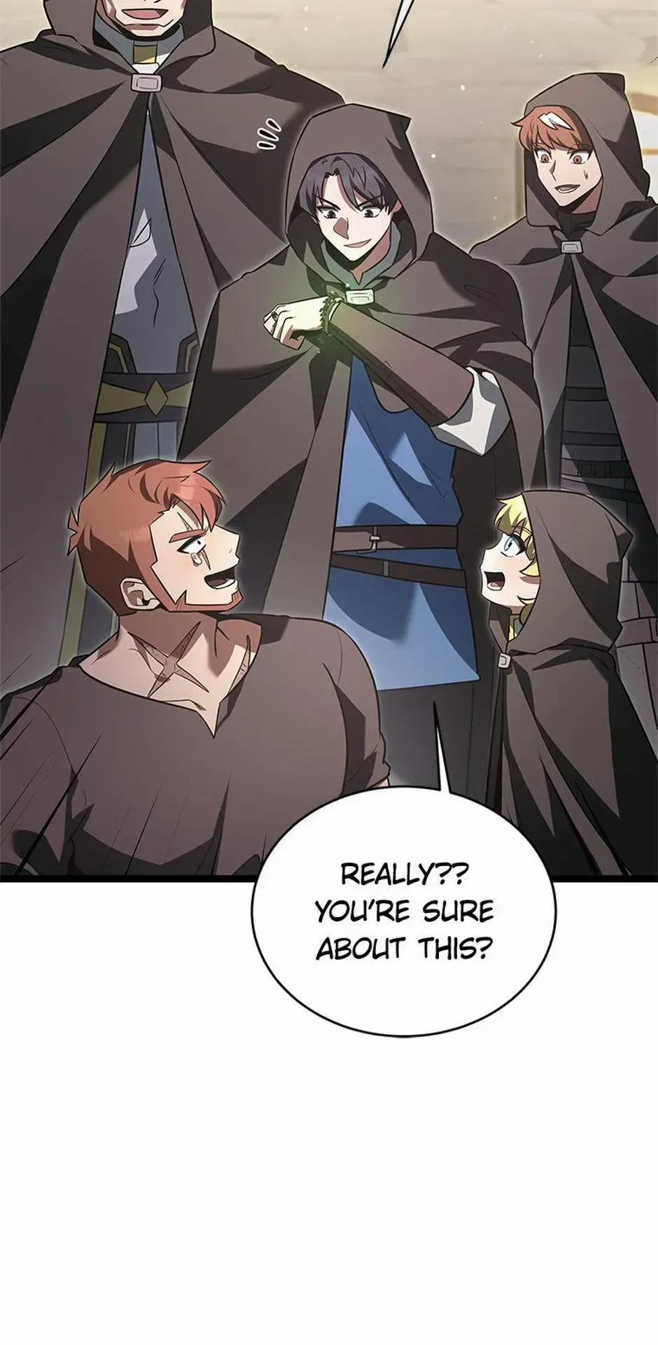 Lord Hero of House Remes Chapter 48 page 49